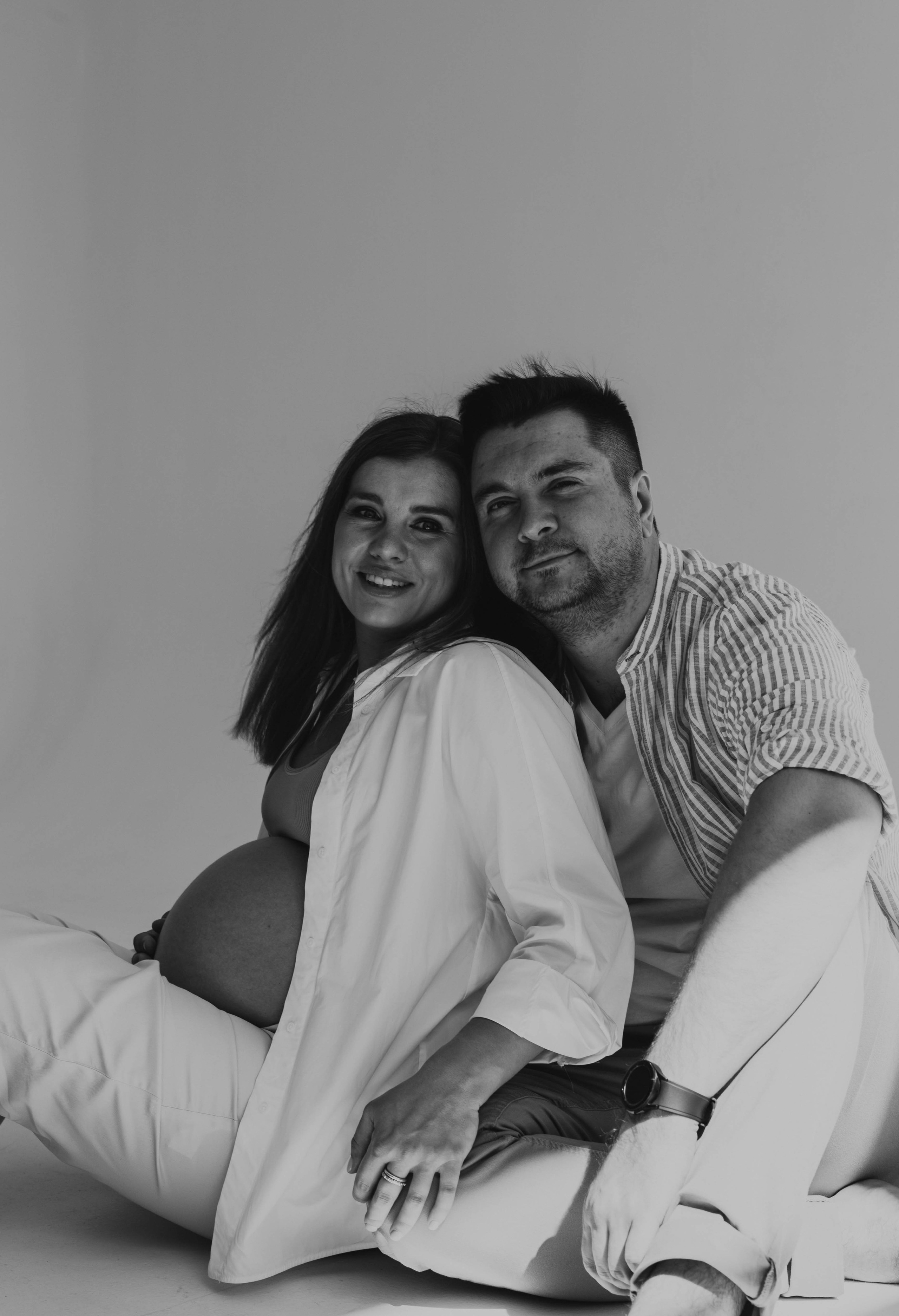 Полина Леша Вадим. Фотограф в Санкт-Петербурге Дарья Заплитная