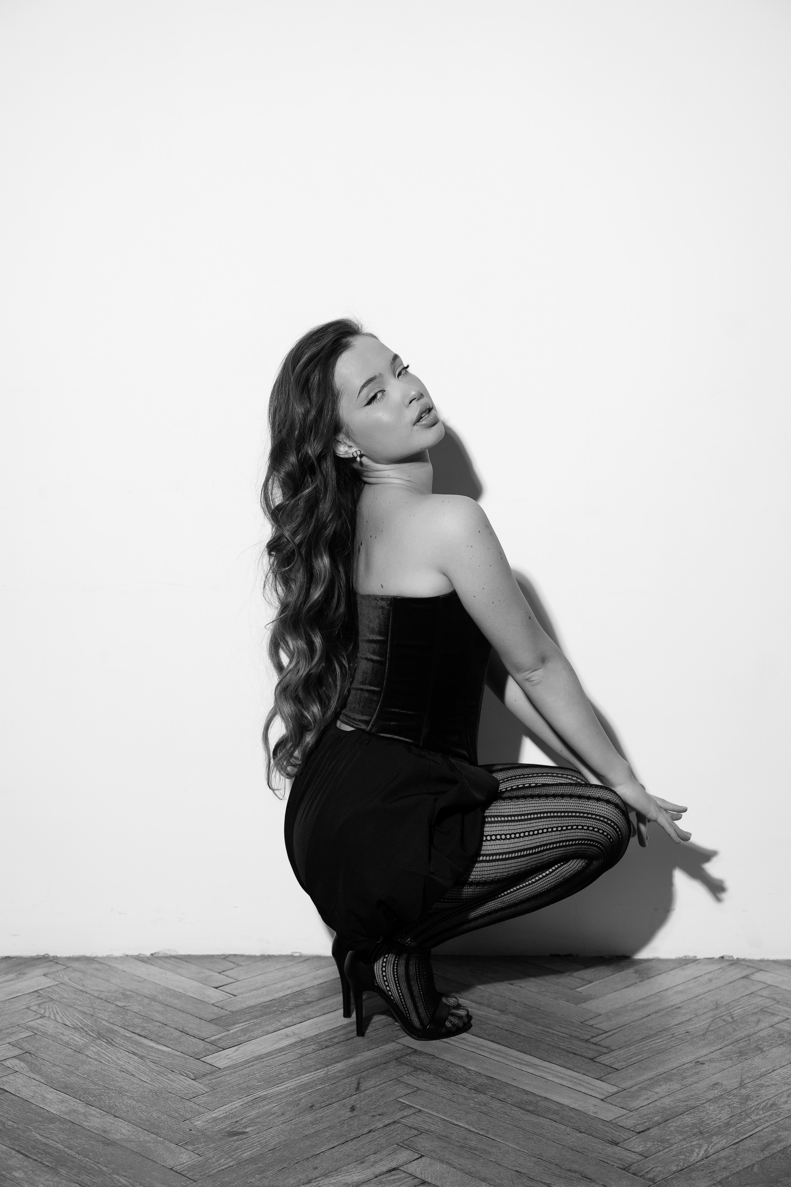 ХРИСТИНА. Фотограф Москва