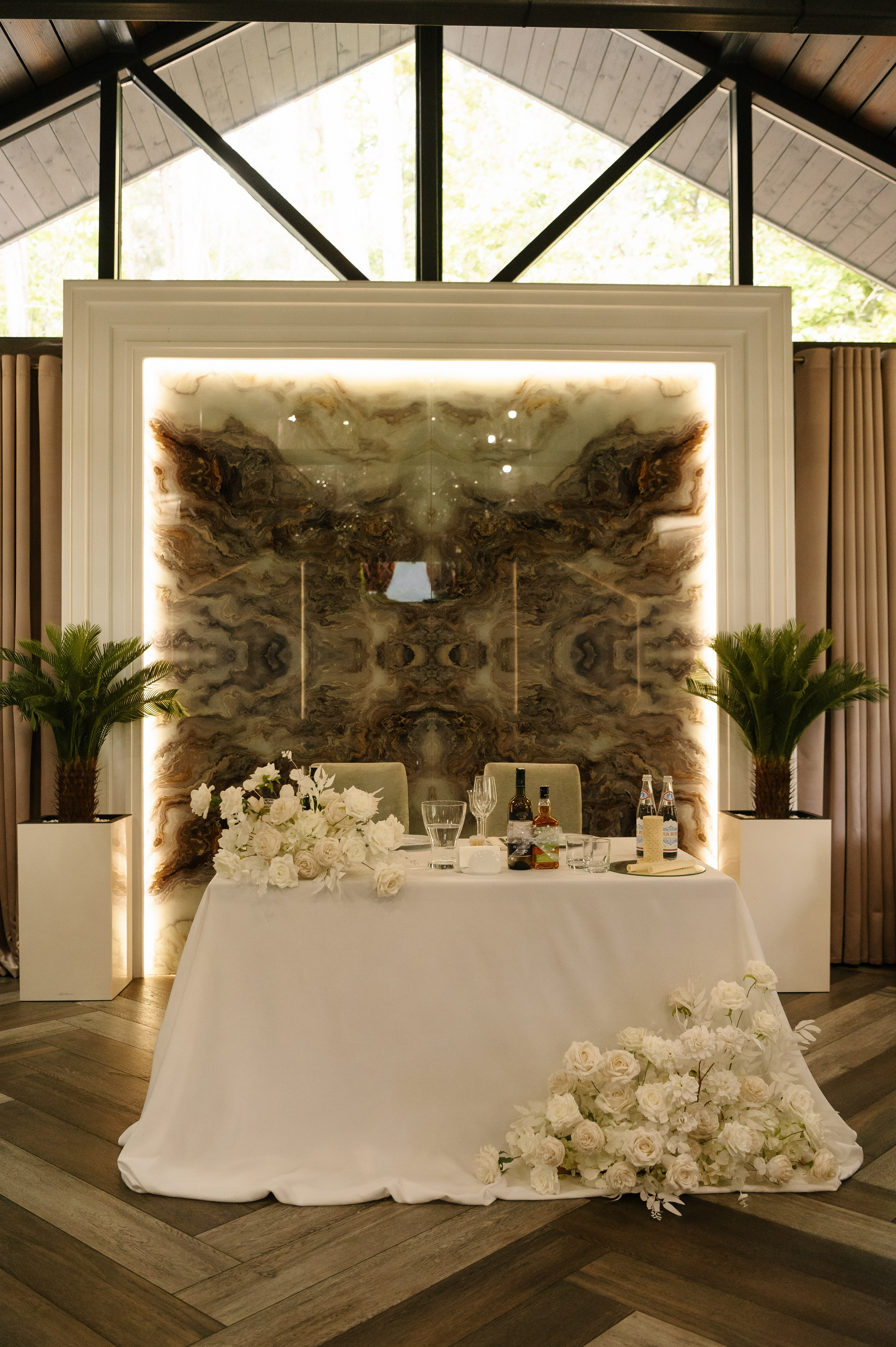 Даниил и Виктория. Свадебный фотограф Белгород