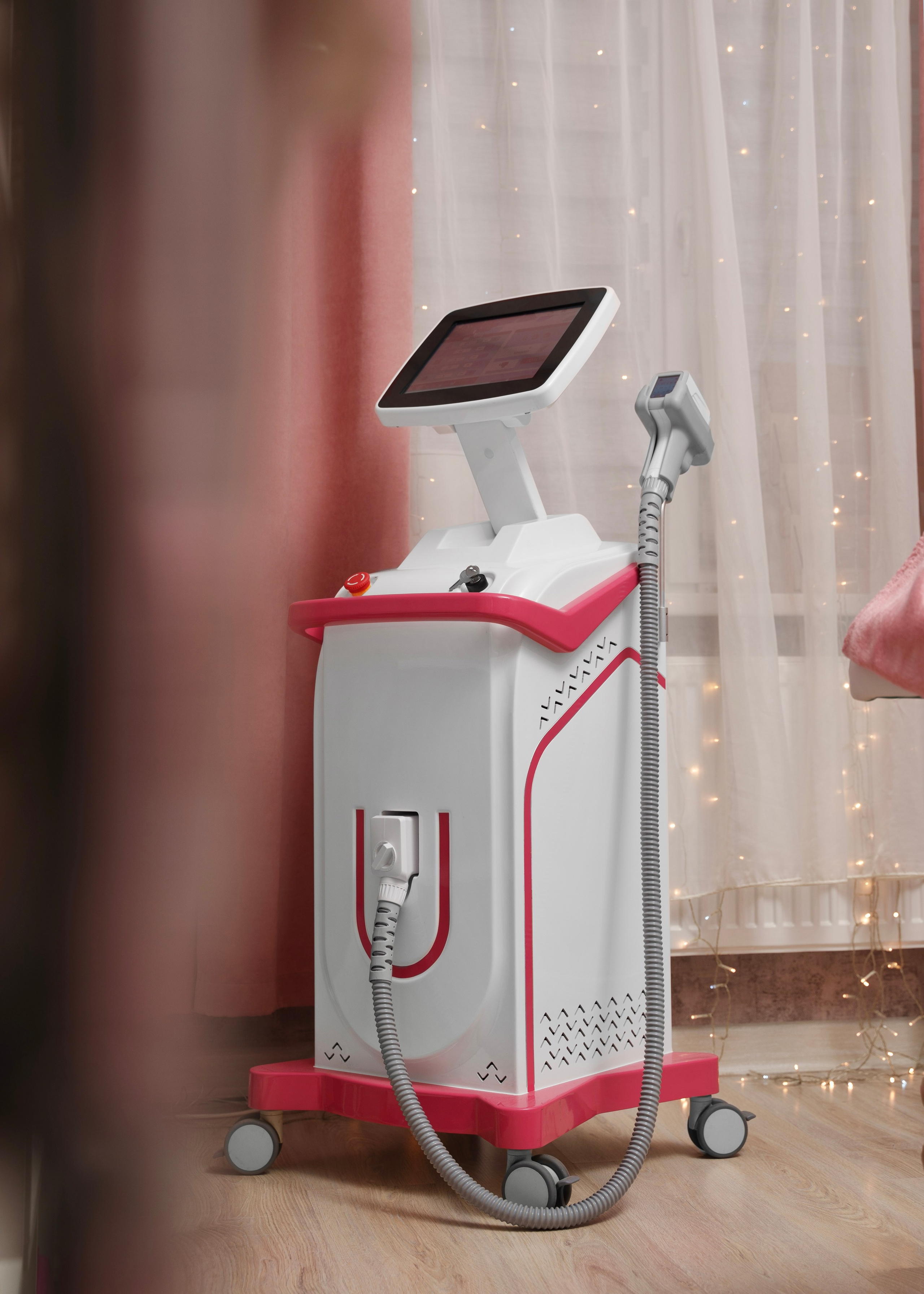 Контент съёмка. Главная