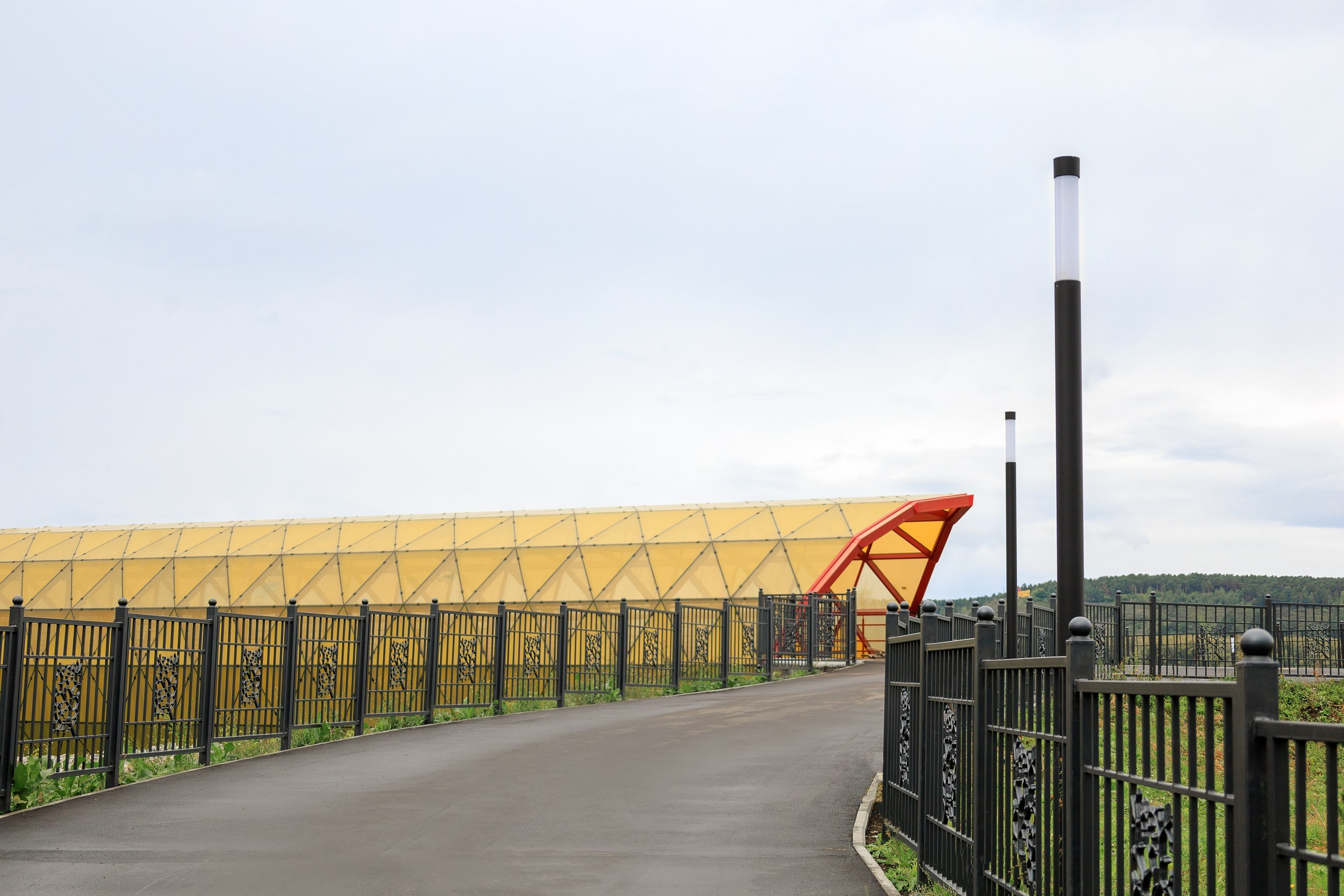 «Alfresco» наружное освещение. Портретный фотограф, бизнес-контент Кемерово Уфимцева Ирина