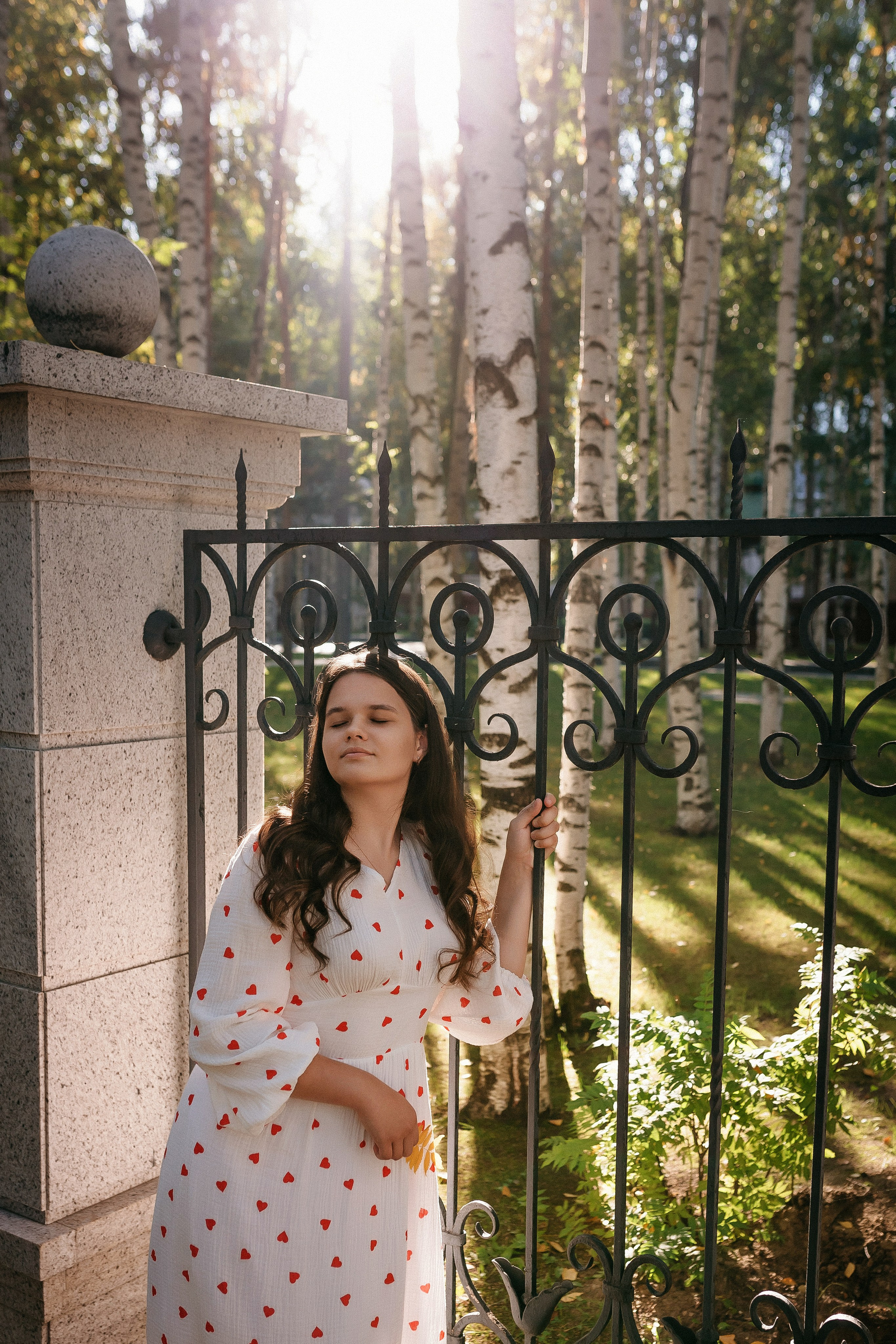 Дарья. Семейный фотограф в Сургуте