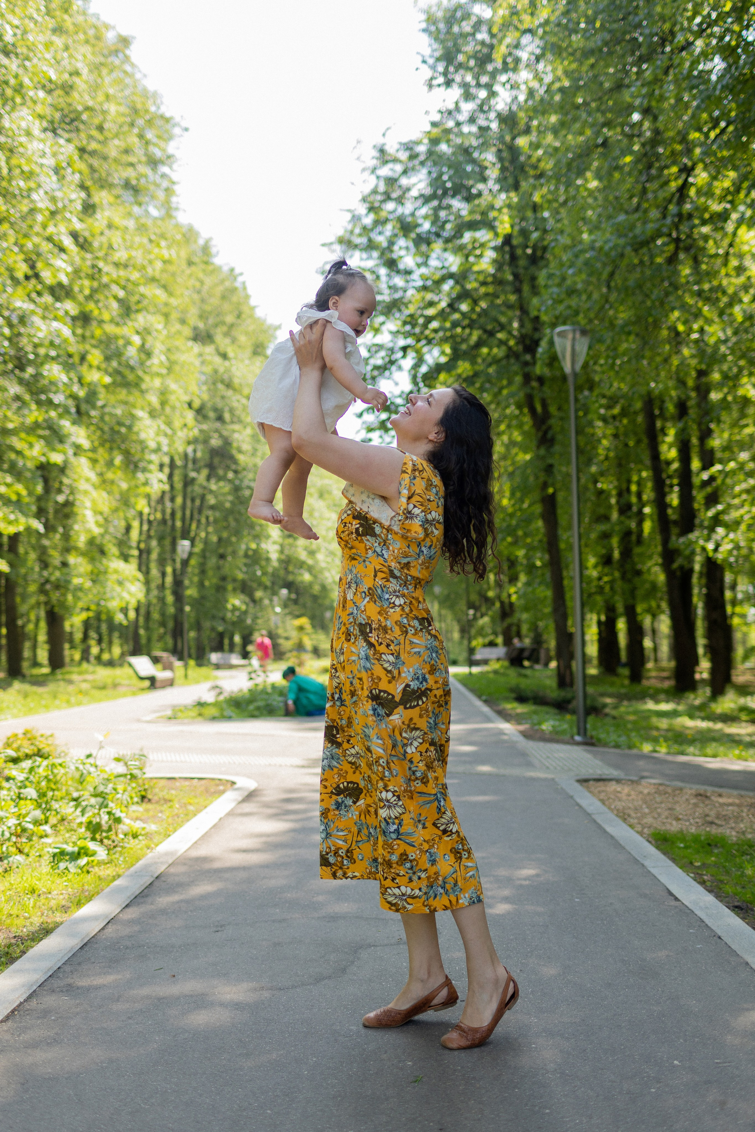 7. Фотограф Мария Сивохина