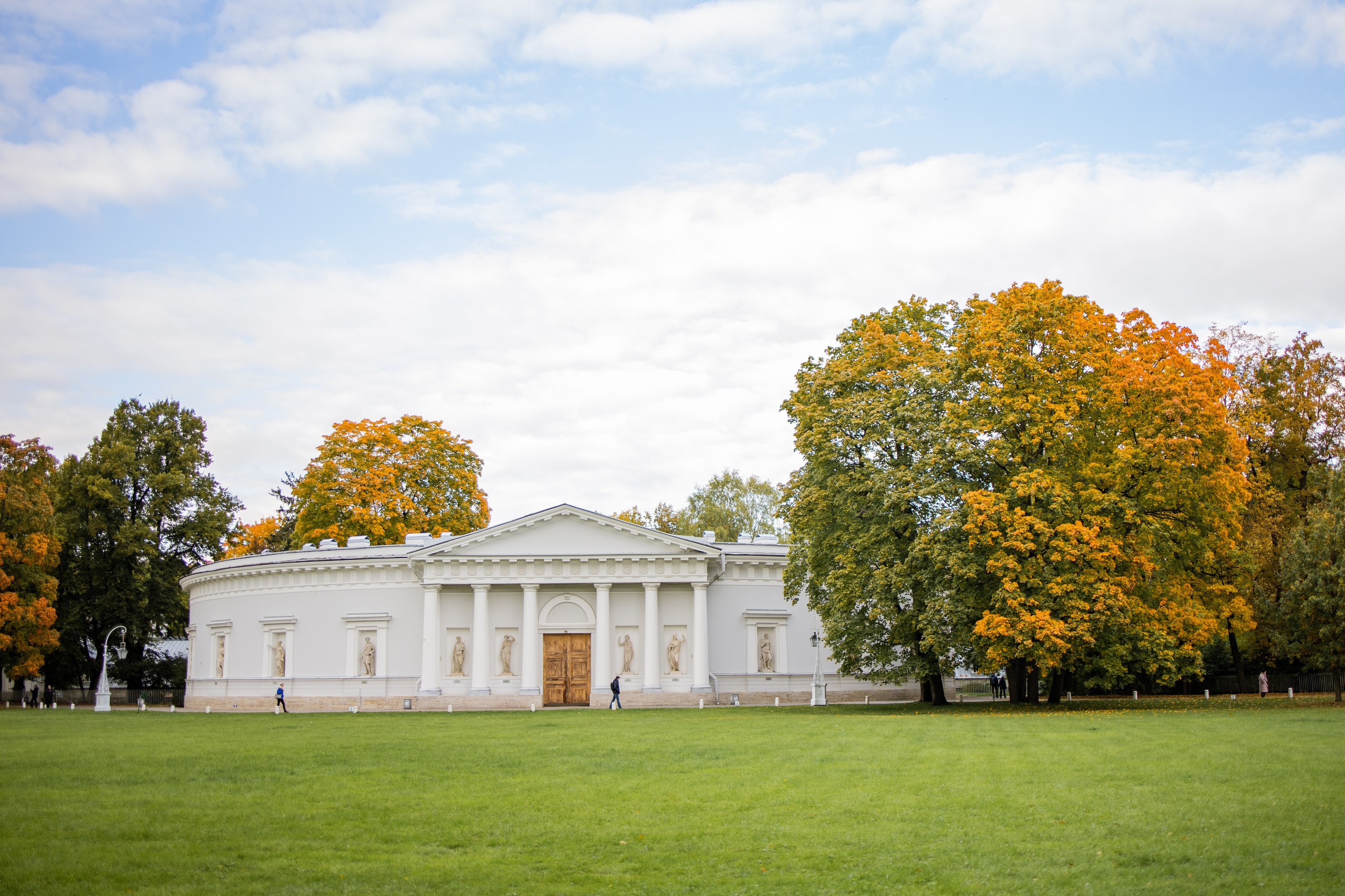 Санкт-Петербург. Гергерт Ксения фотограф в Санкт-Петербурге