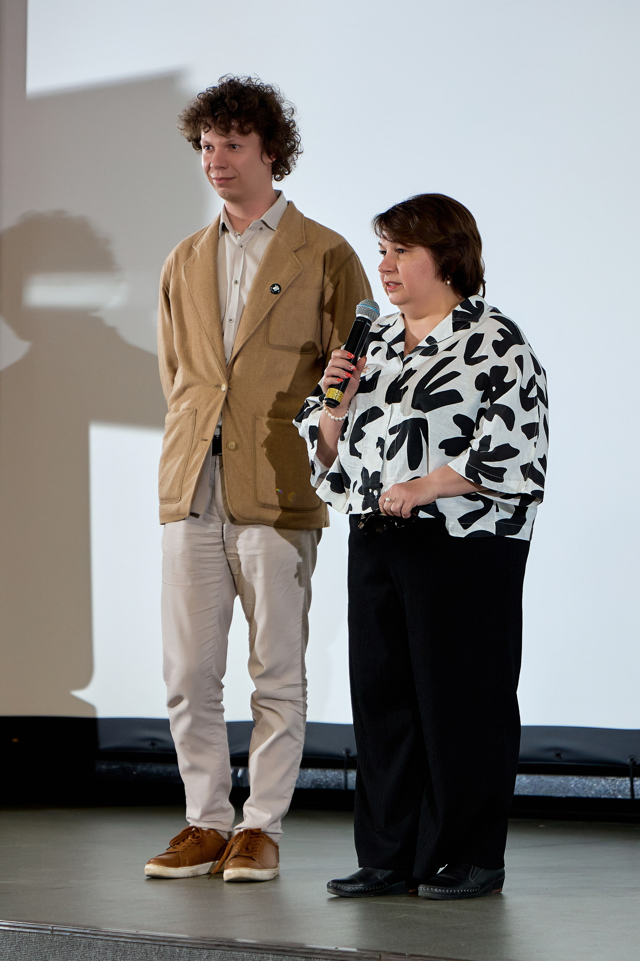 Кинопоказ, дима красилов, киностудия горького. Свадебный репортажный и фуд фотограф в Барнауле Гайфулин Виталий