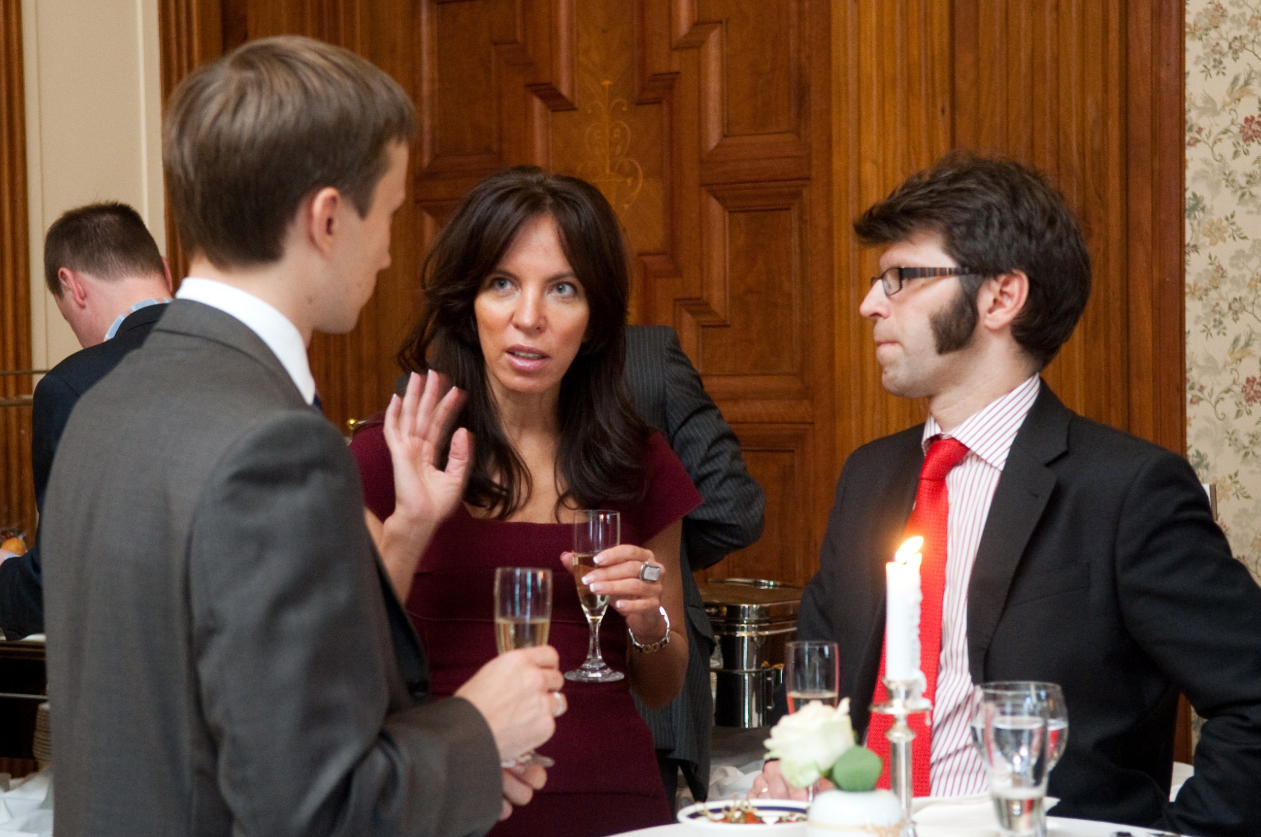 DLA Piper. Портретный и семейный фотограф в Санкт-Петербурге Эдуард Потемкин