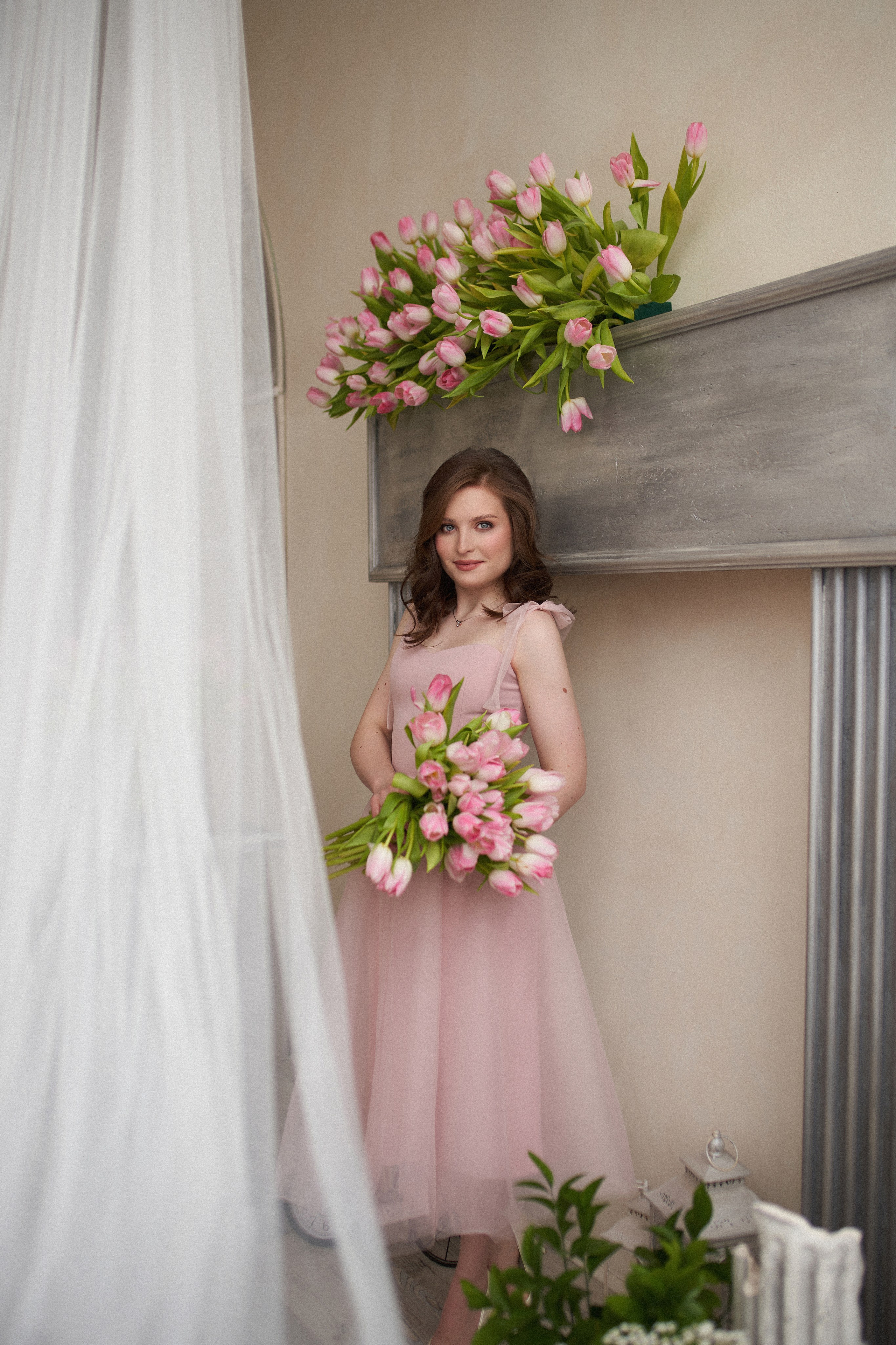 Яна. Фотограф Александра