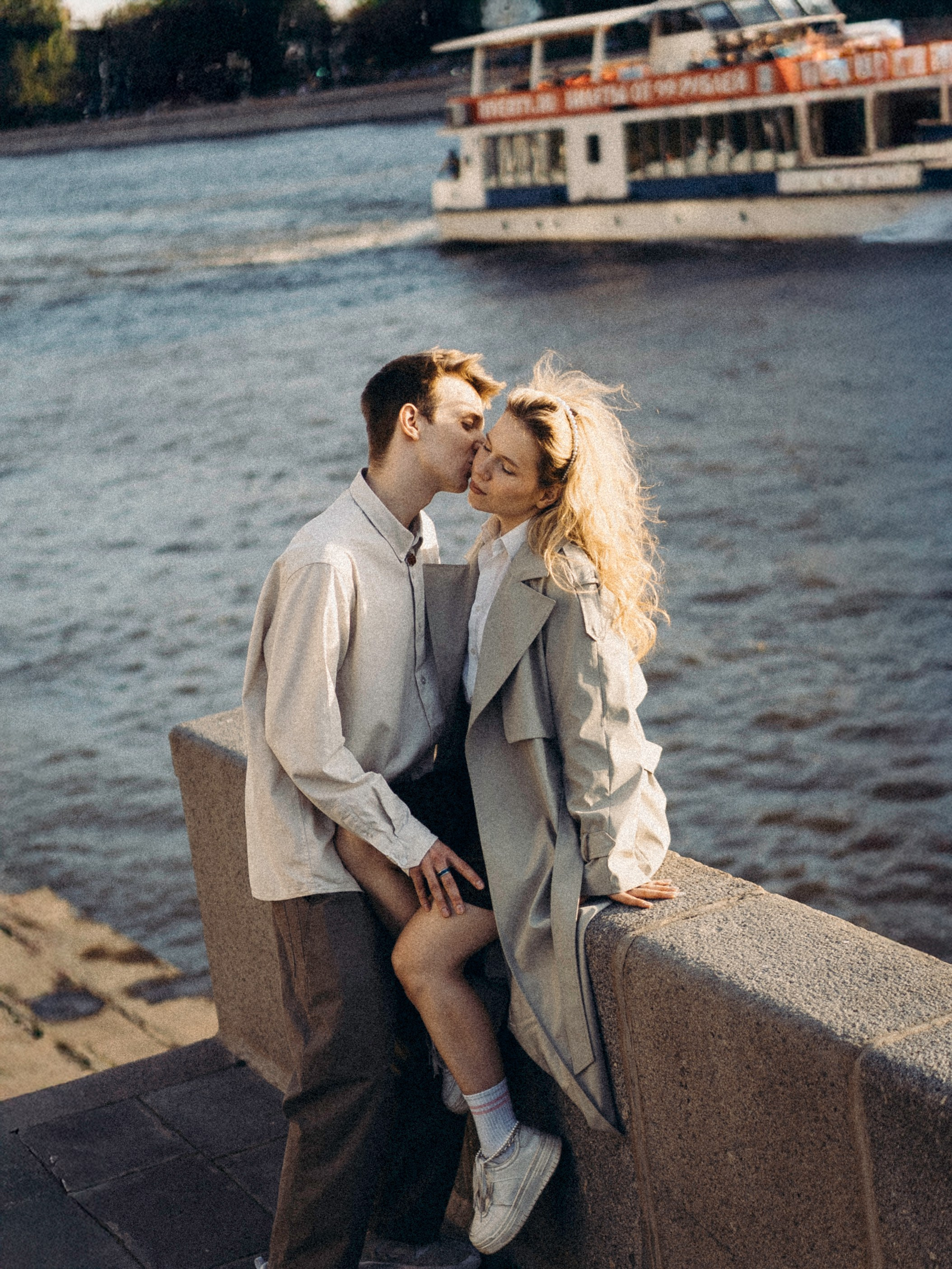 LOVESTORY. Фотограф Сорокина Валерия | Москва