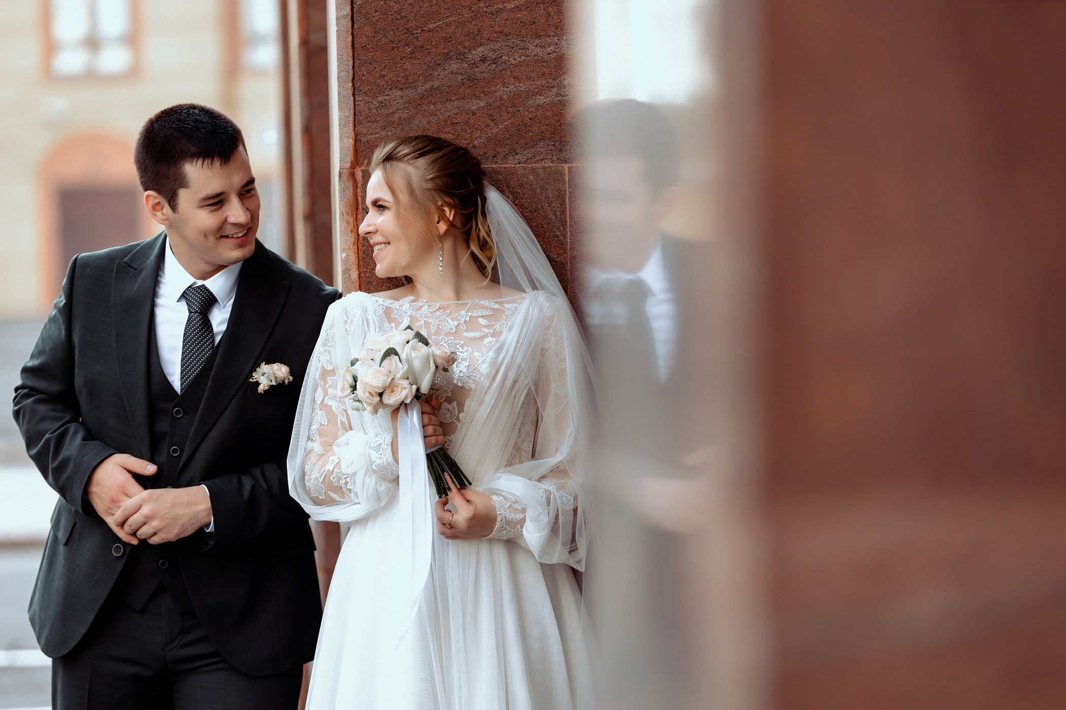 Руслан и Анна. Тимур Аминов | Фотограф в Кемерове