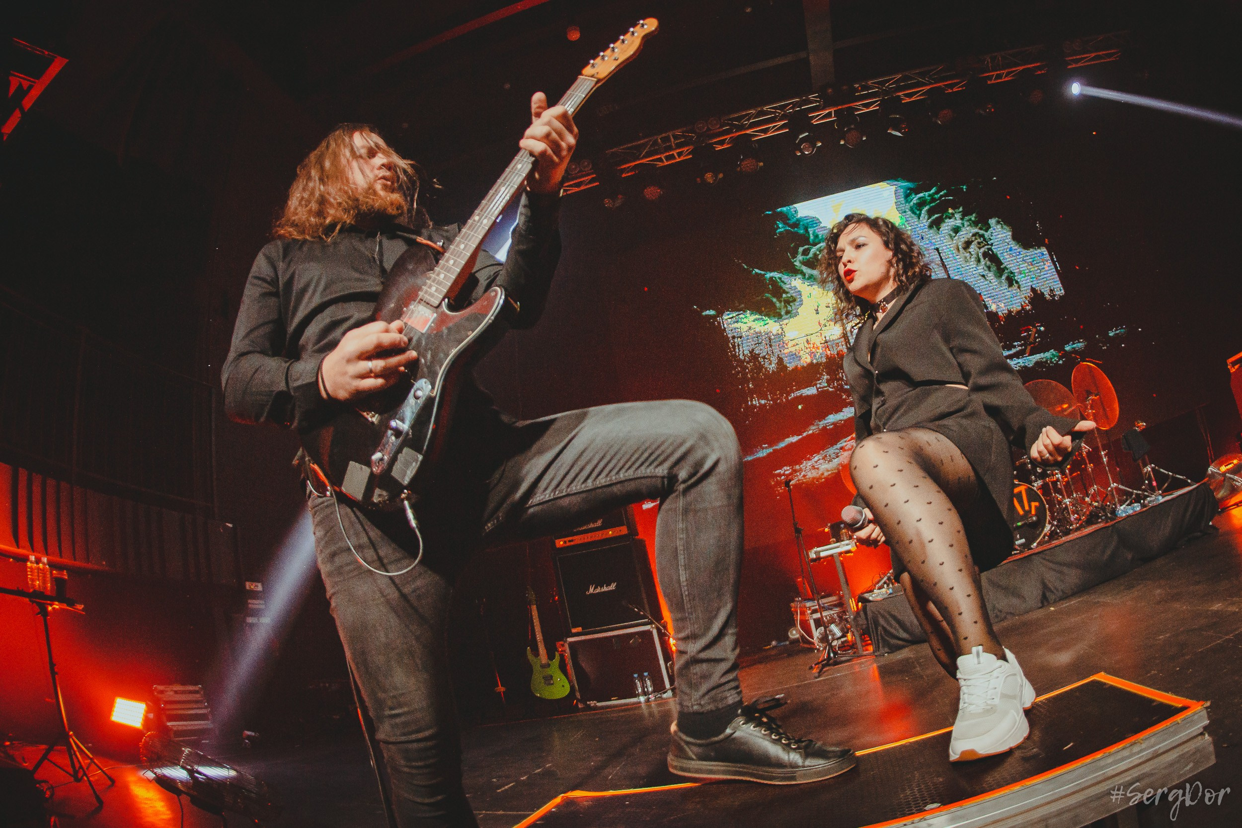 Операция Пластилин, Sound, Санкт-Петербург, концерт, фотографии, 28.10.2023, SergDor, 28 октября 2023 года, #SergDor