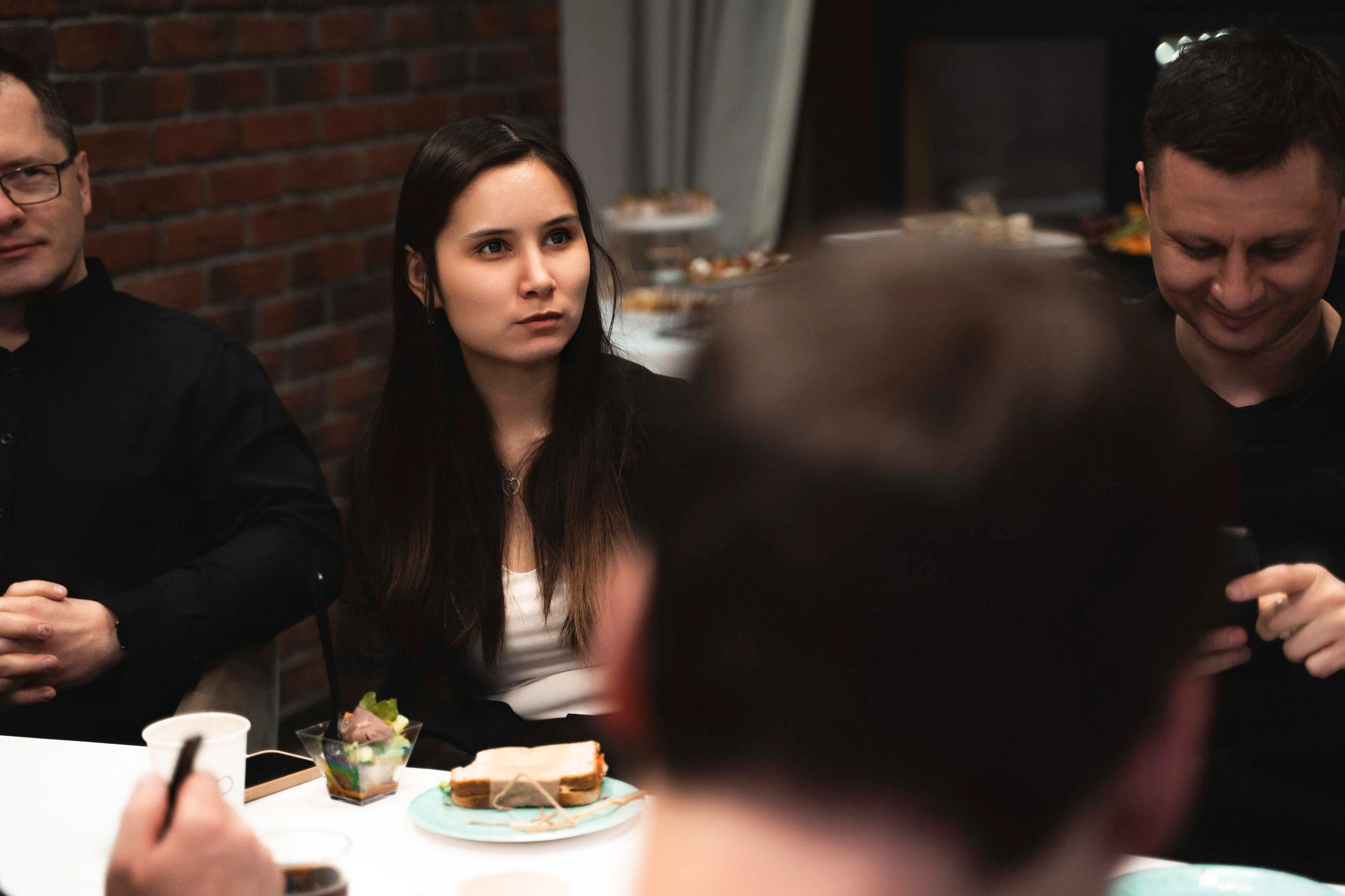 OBIT. Фотограф Казань