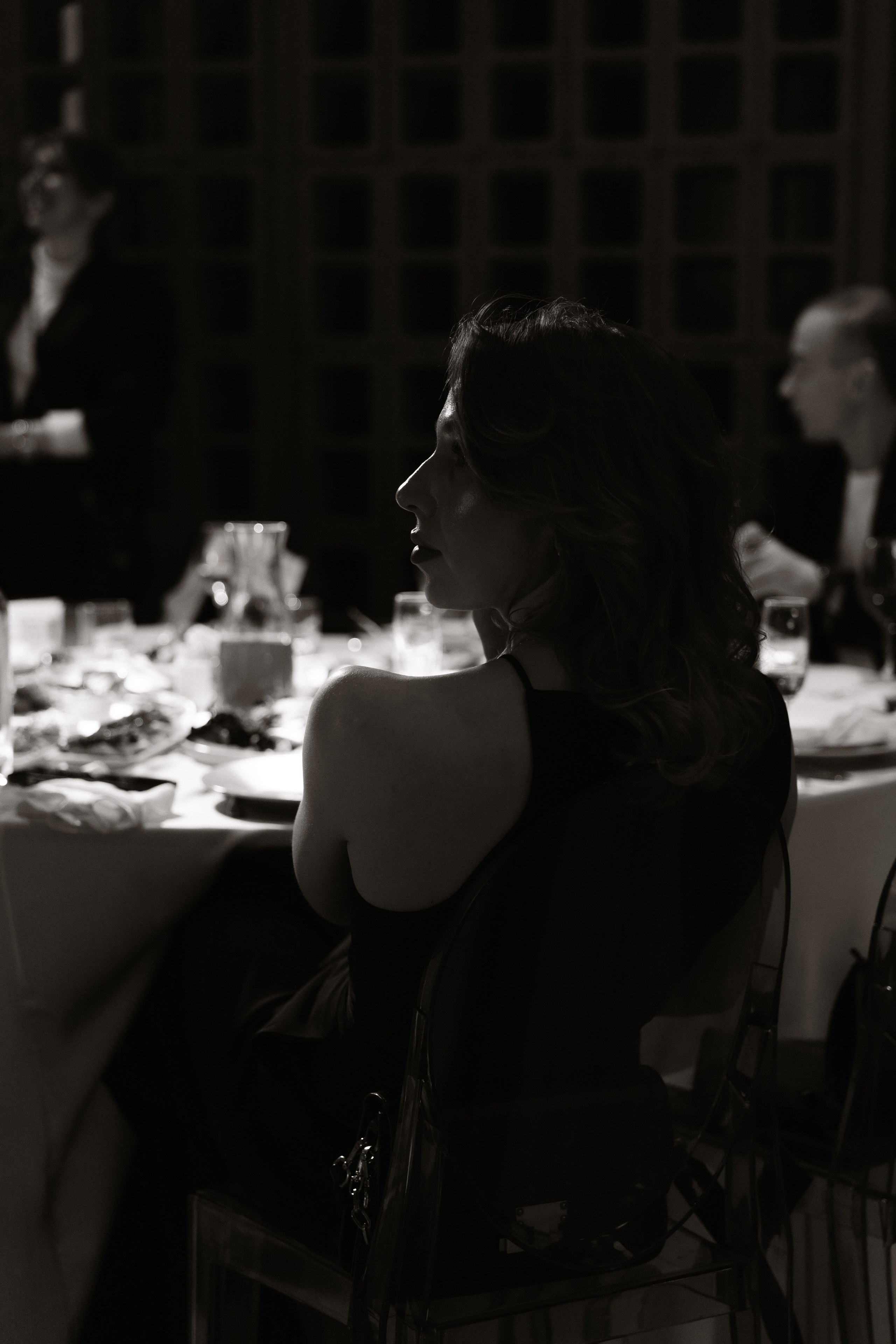 Выпускной / Искусство ювелирных линий. Фотограф Москва Мария Бойцова