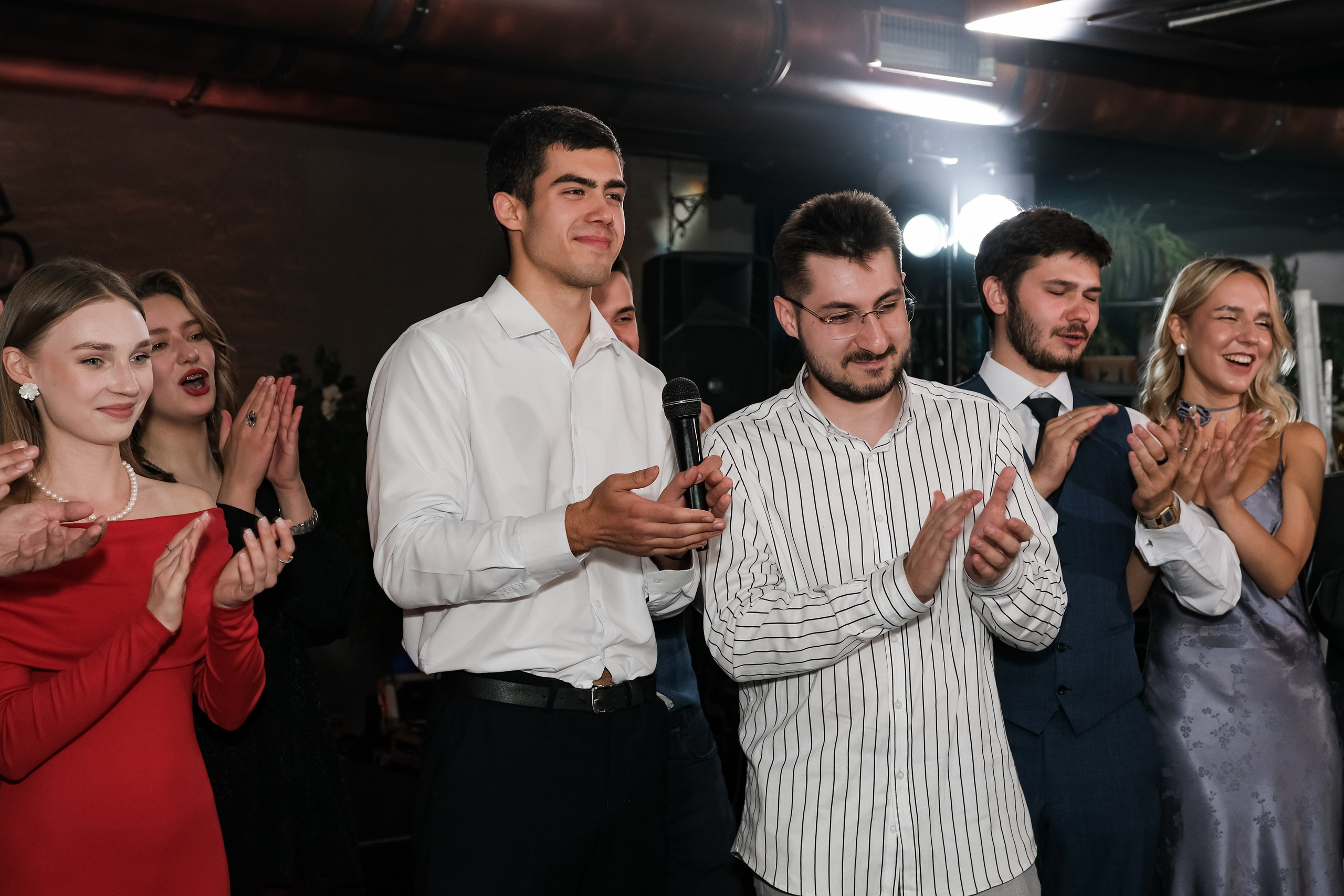 Серафим и Тамара