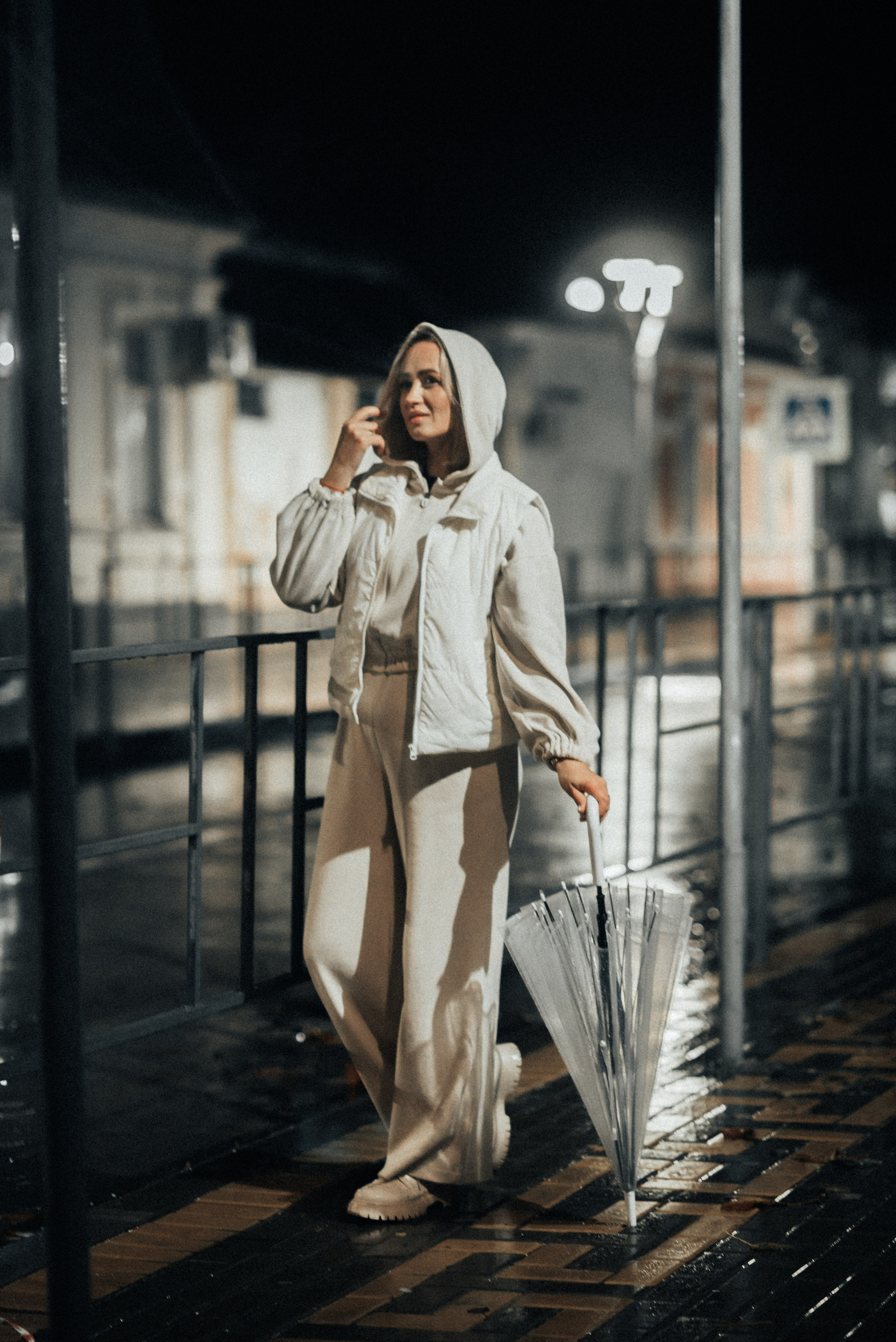 Индивидуальная. Фотограф|КРЫМ| Владимир Комок