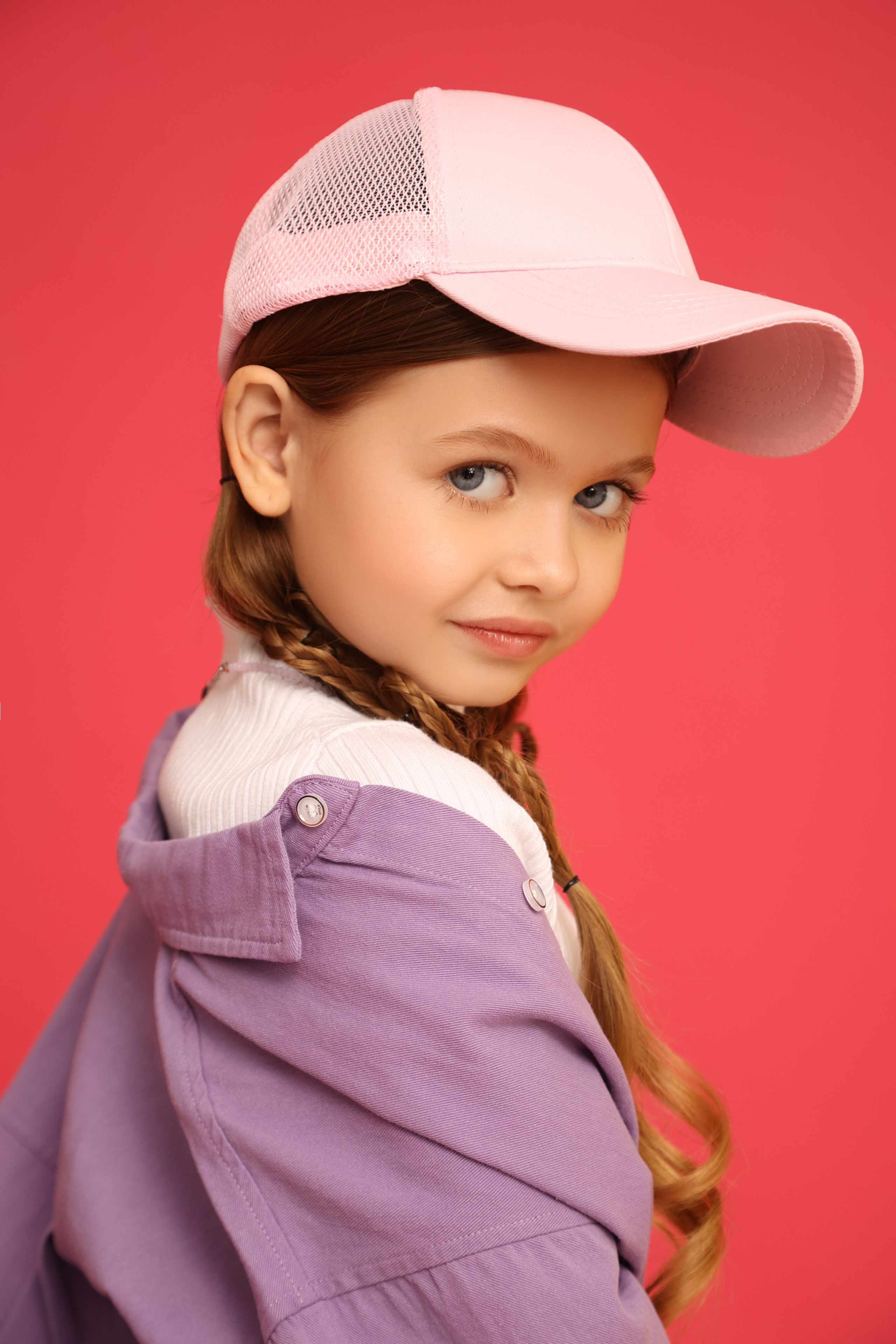 DARIA. Модельная студия MIA Models