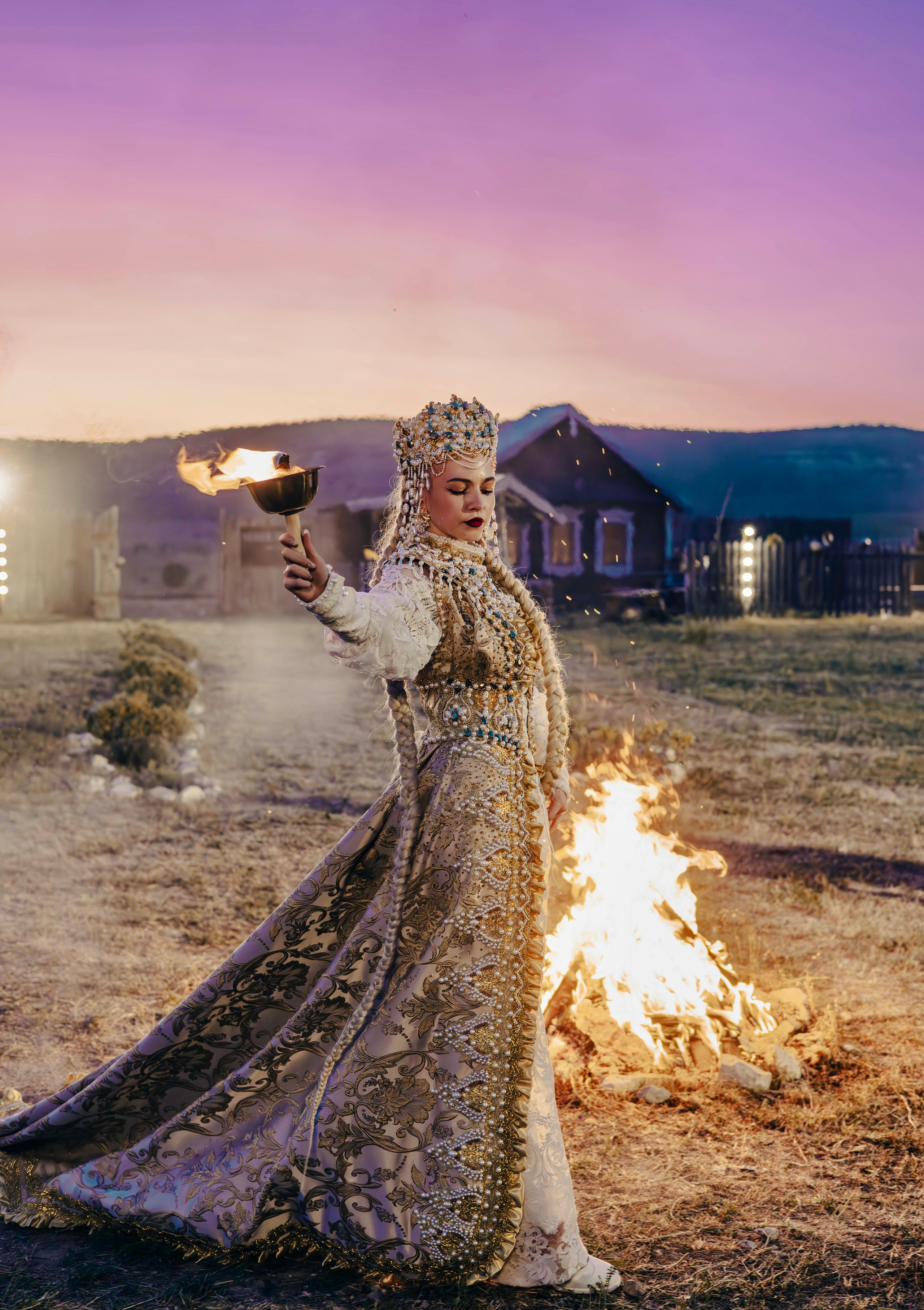 Славянский фестиваль. Фотограф Елена — Севастополь, Крым, Москва