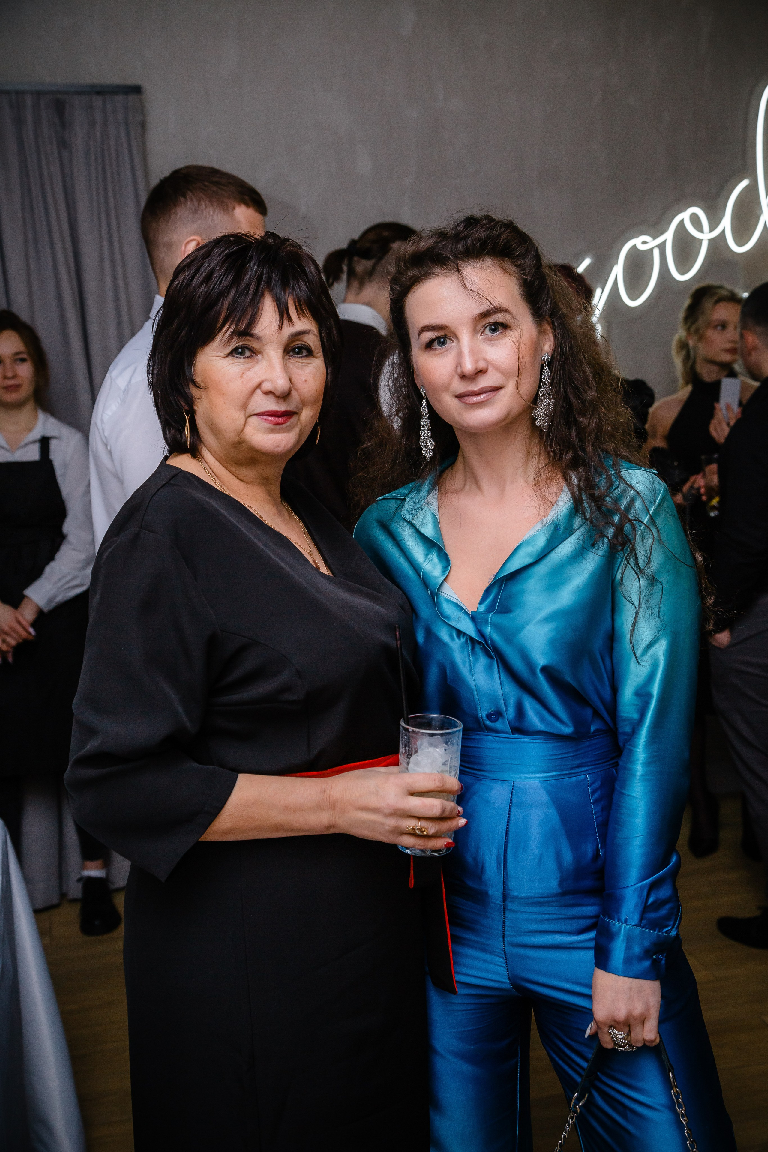 ZONATELECOM «Новогодний корпоратив». Фотограф в Туле и области Константин Гудовичев