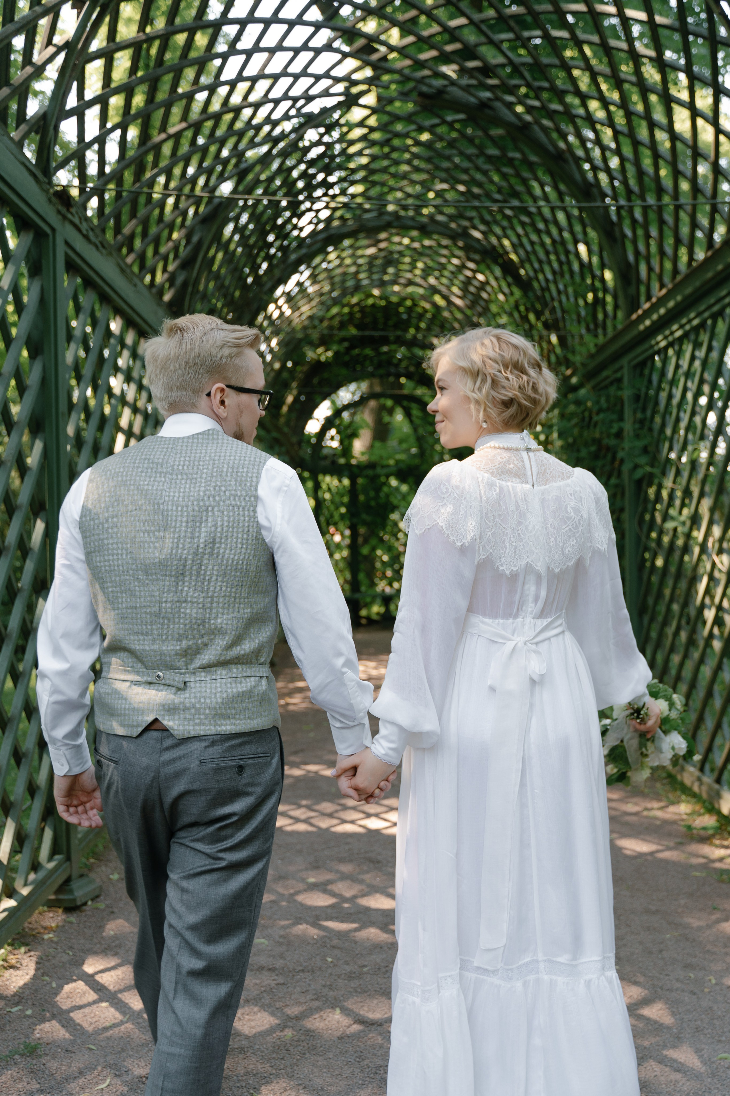 01.07.2023. Свадебный фотограф — Наталья Фед СПб/Москва