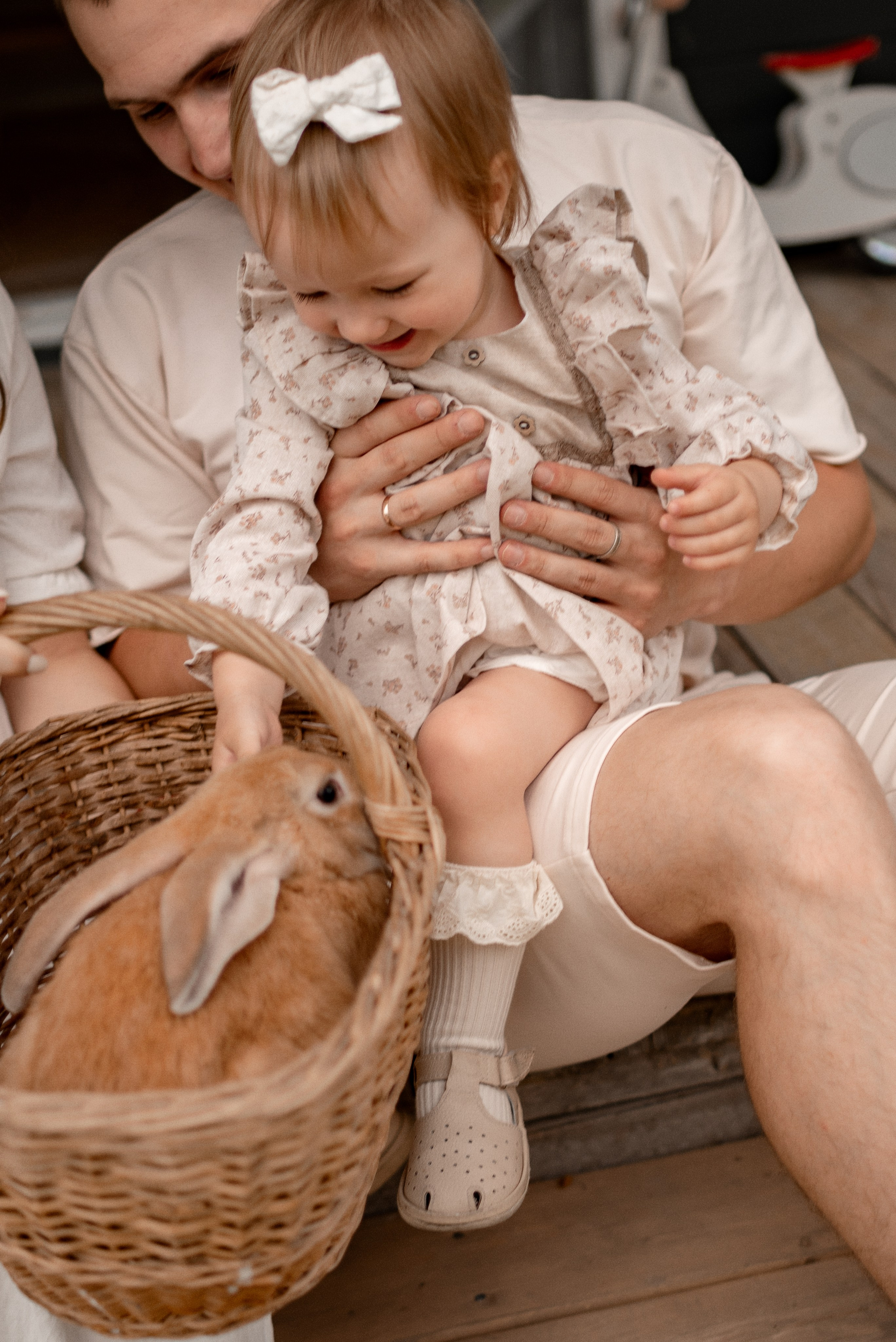 Беременность. Свадебный и семейный фотограф в Серпухове Александра Дерюшева