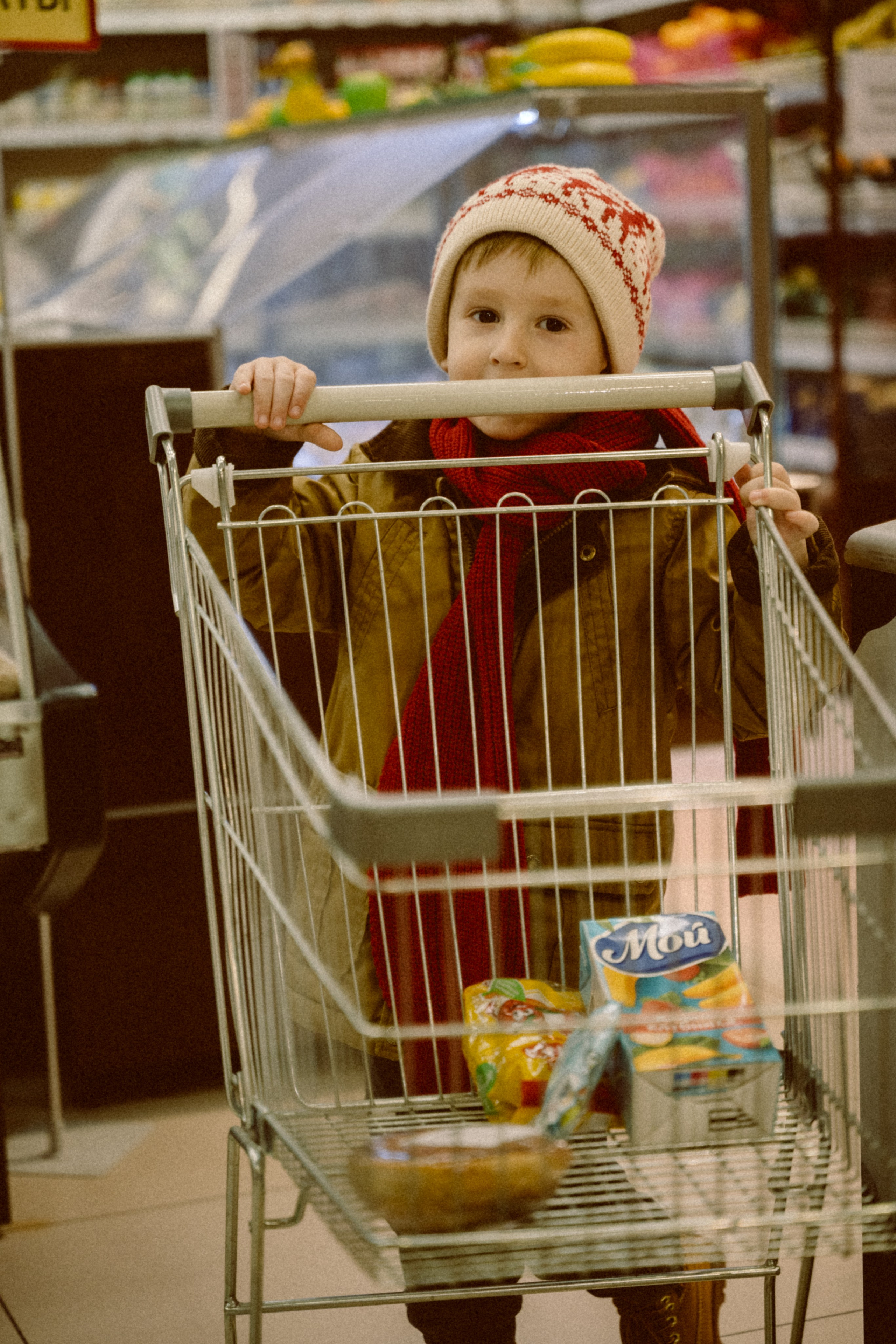Один дома. Мария Кобзева, фотограф в Ялте, Крым