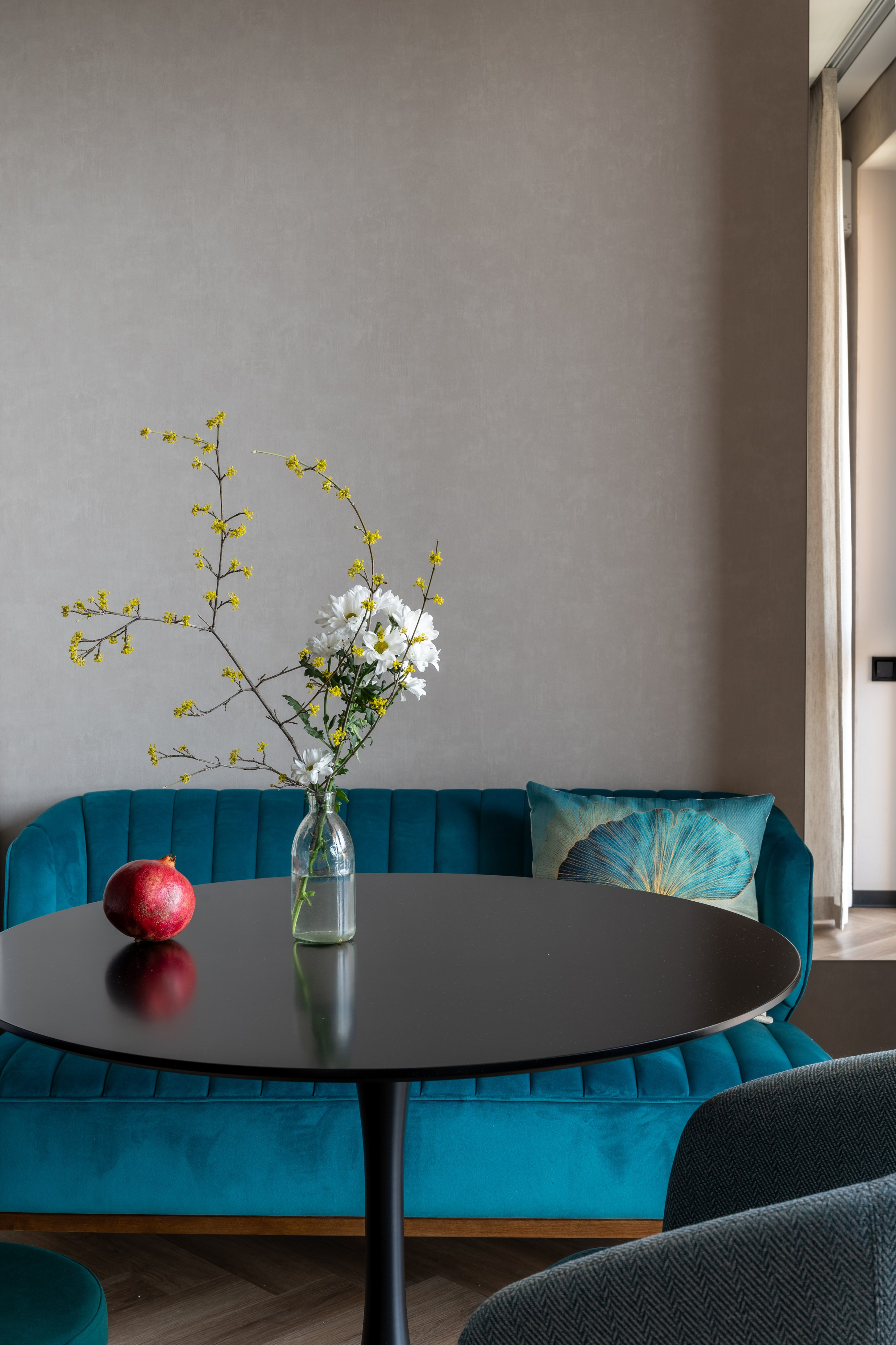 Апартаменты 8. Мария Кобзева, фотограф в Ялте, Крым