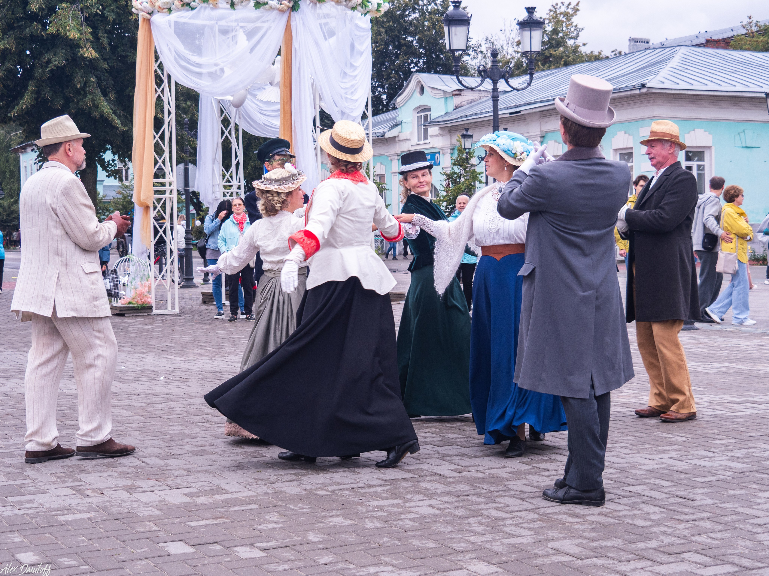 День города Муром 2025. Муром-Инфо. Новости культуры, образования, спорта в городе Муром