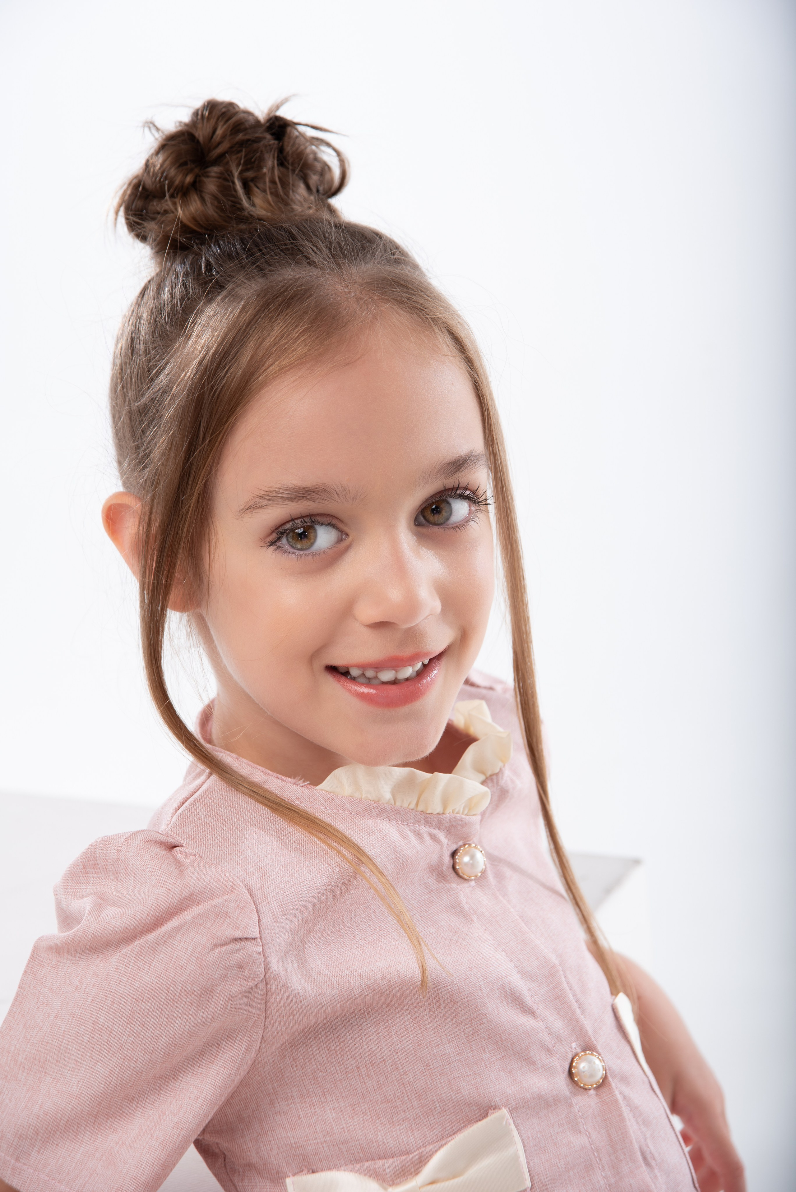 Детская стилизованная фотосессия в сочи. Детский студийный фотограф Сочи