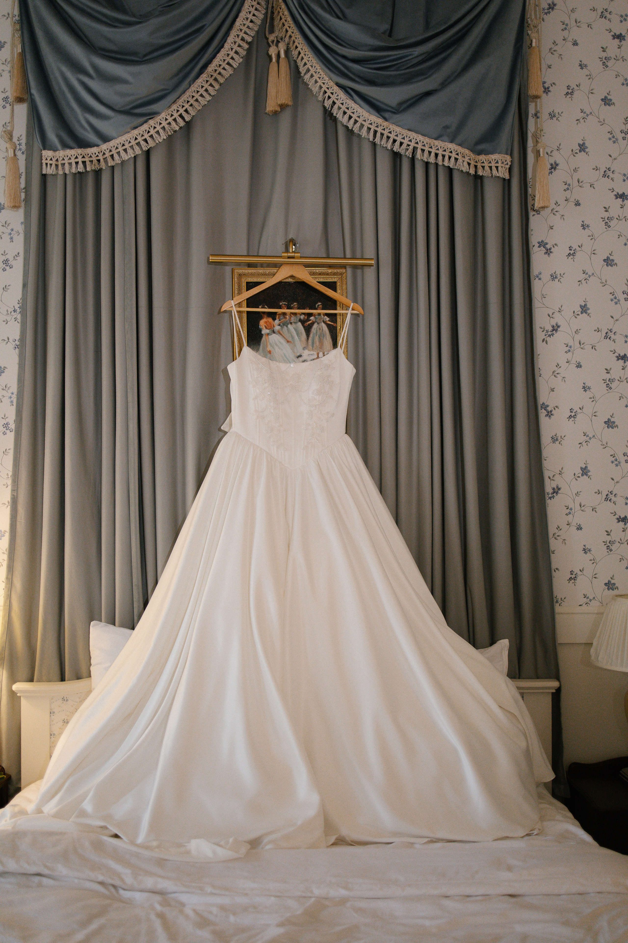 Кирилл и Екатерина | особняк Леман. Свадебный фотограф в Москве Наталья Струкова