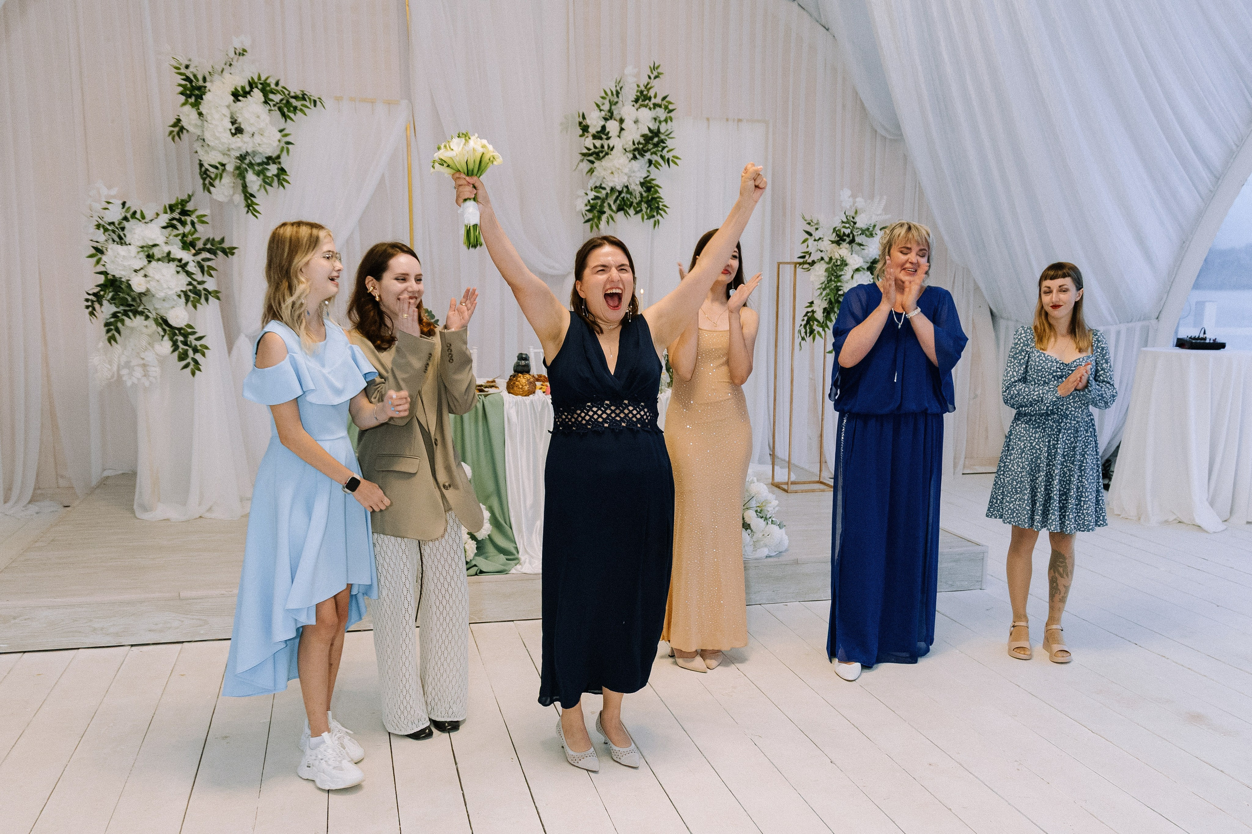 Александр и Ольга. Свадебный фотограф и видеограф в Москве, Виктор Архилюк