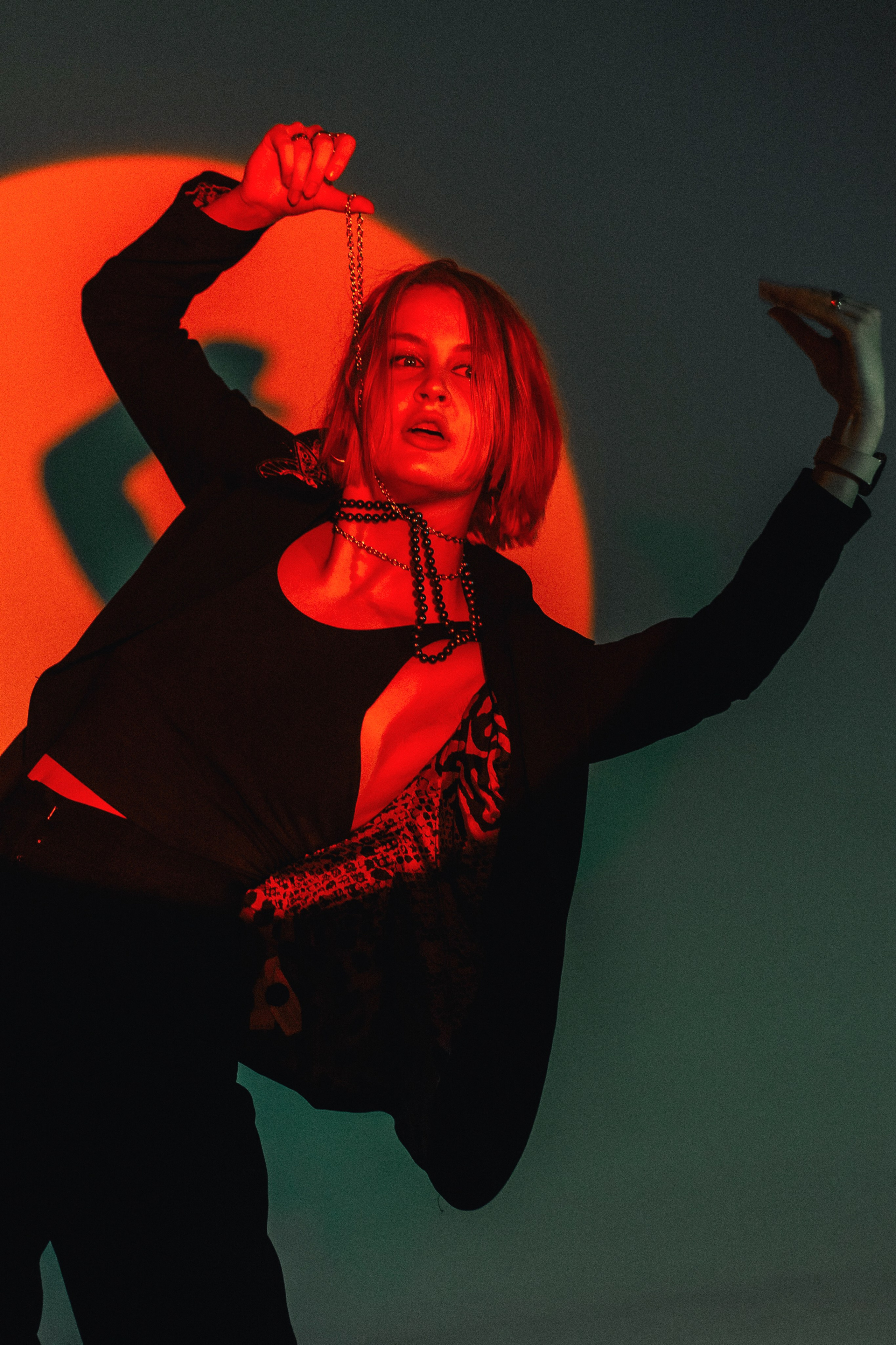 Ева. Волгоградка. Аля Рашпиль. Фотограф Москва