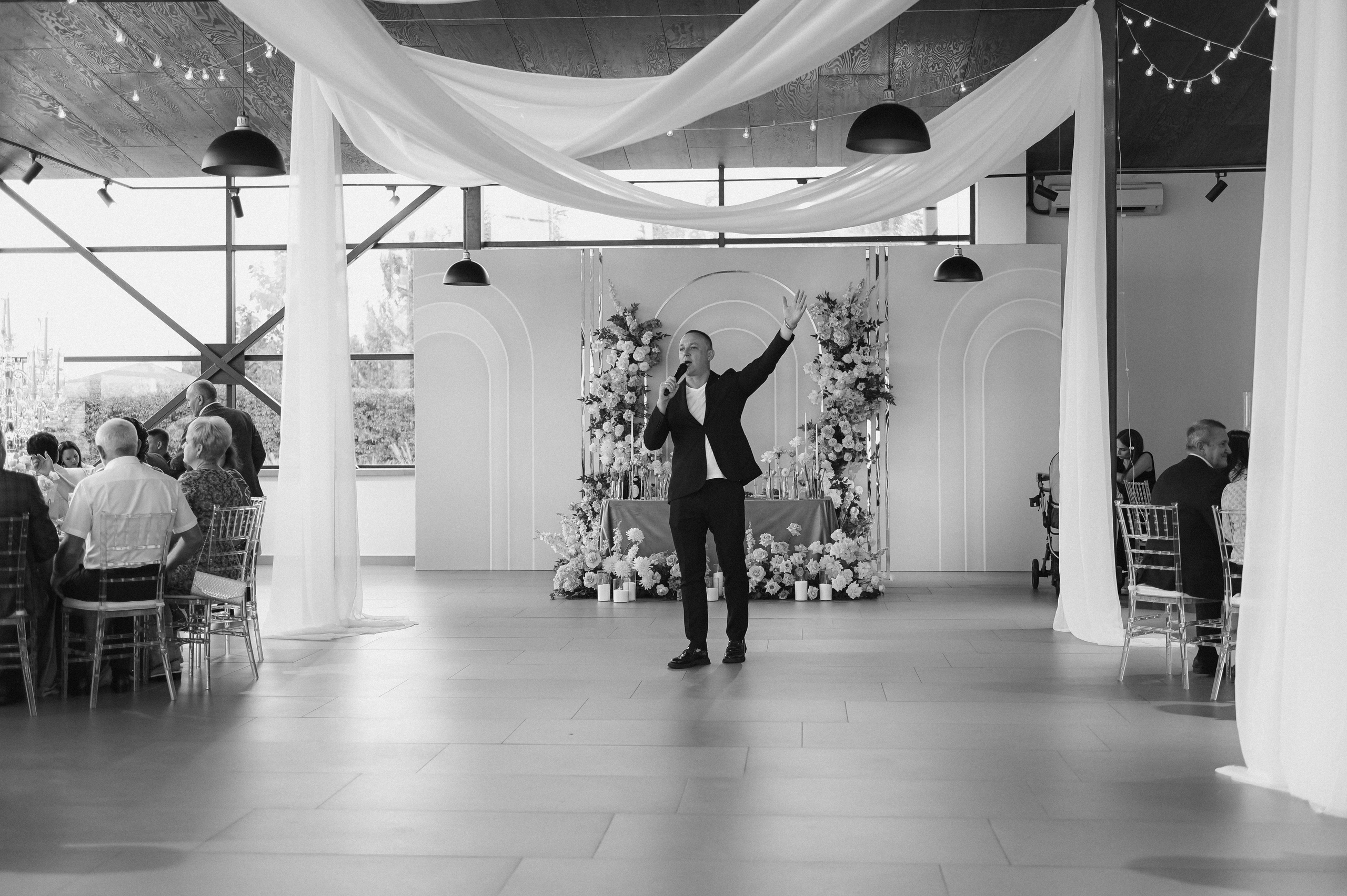 Рома + Вика — Организация EventGstudio. Свадебный и семейный фотограф Волгоград Москва