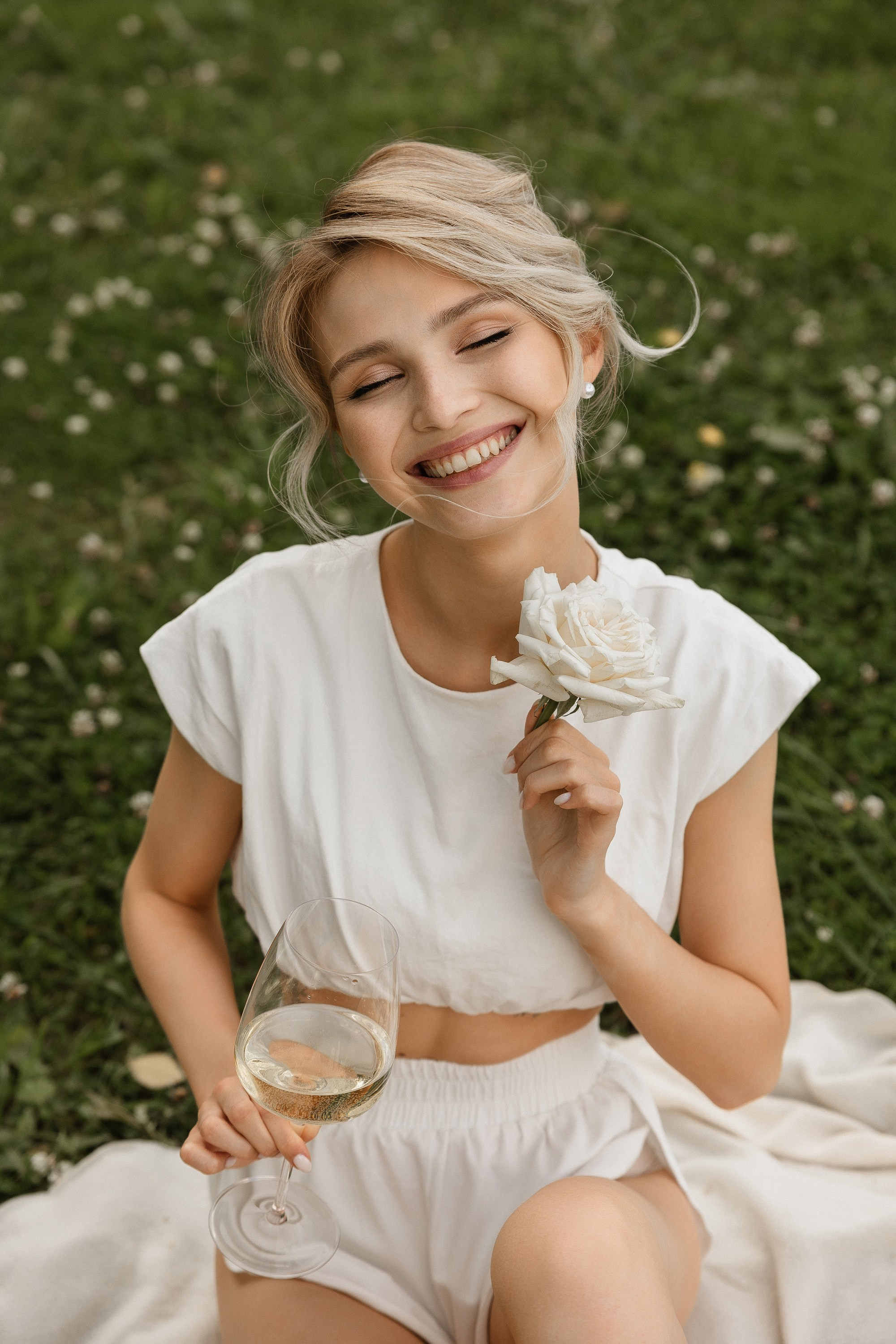 Яна &  Дмитрий. Свадебный фотограф в Москве и Санкт-Петербурге Анастасия Мирославская