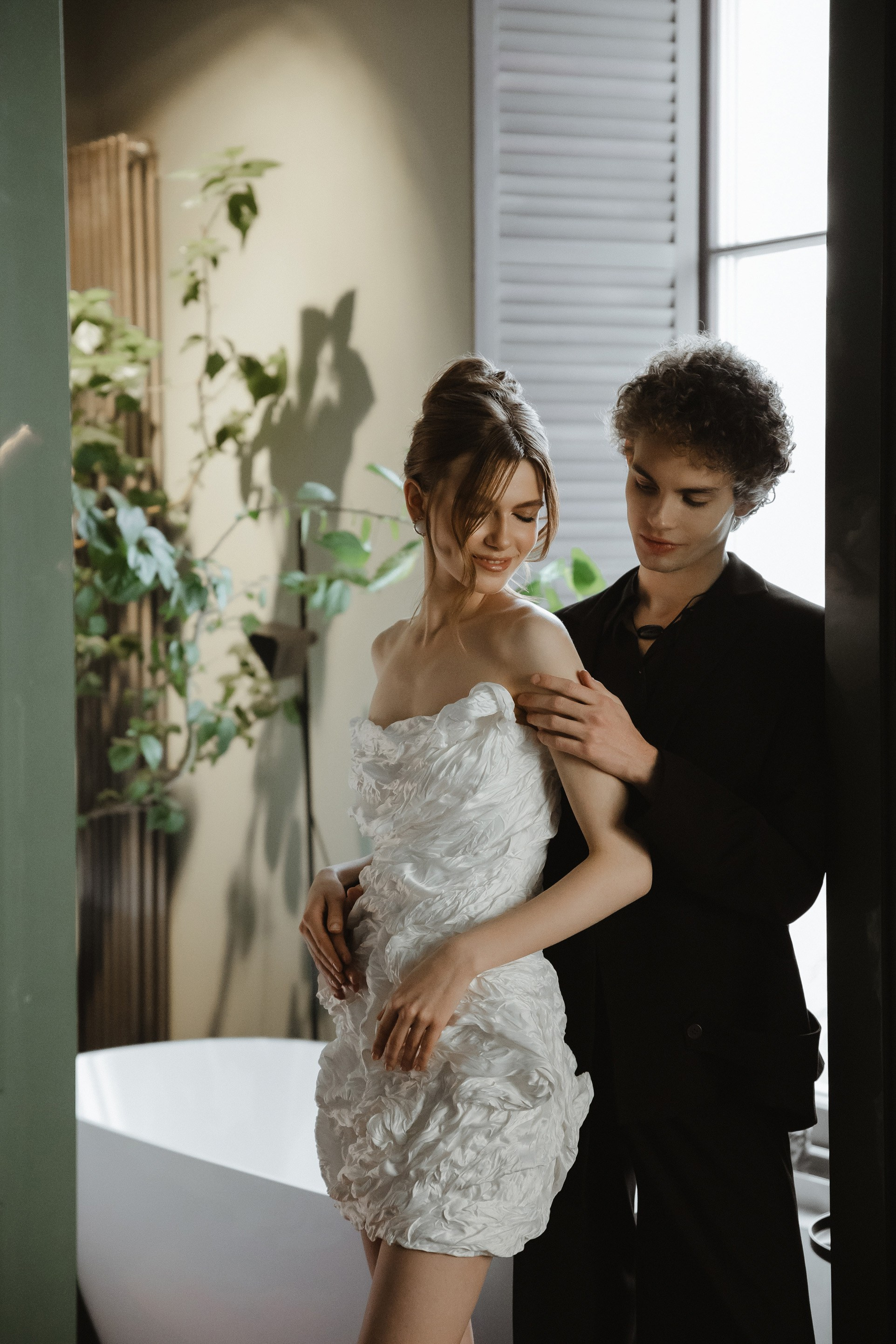 LOVE in the CLOUDs. Свадебный фотограф в Москве и Санкт-Петербурге Анастасия Мирославская