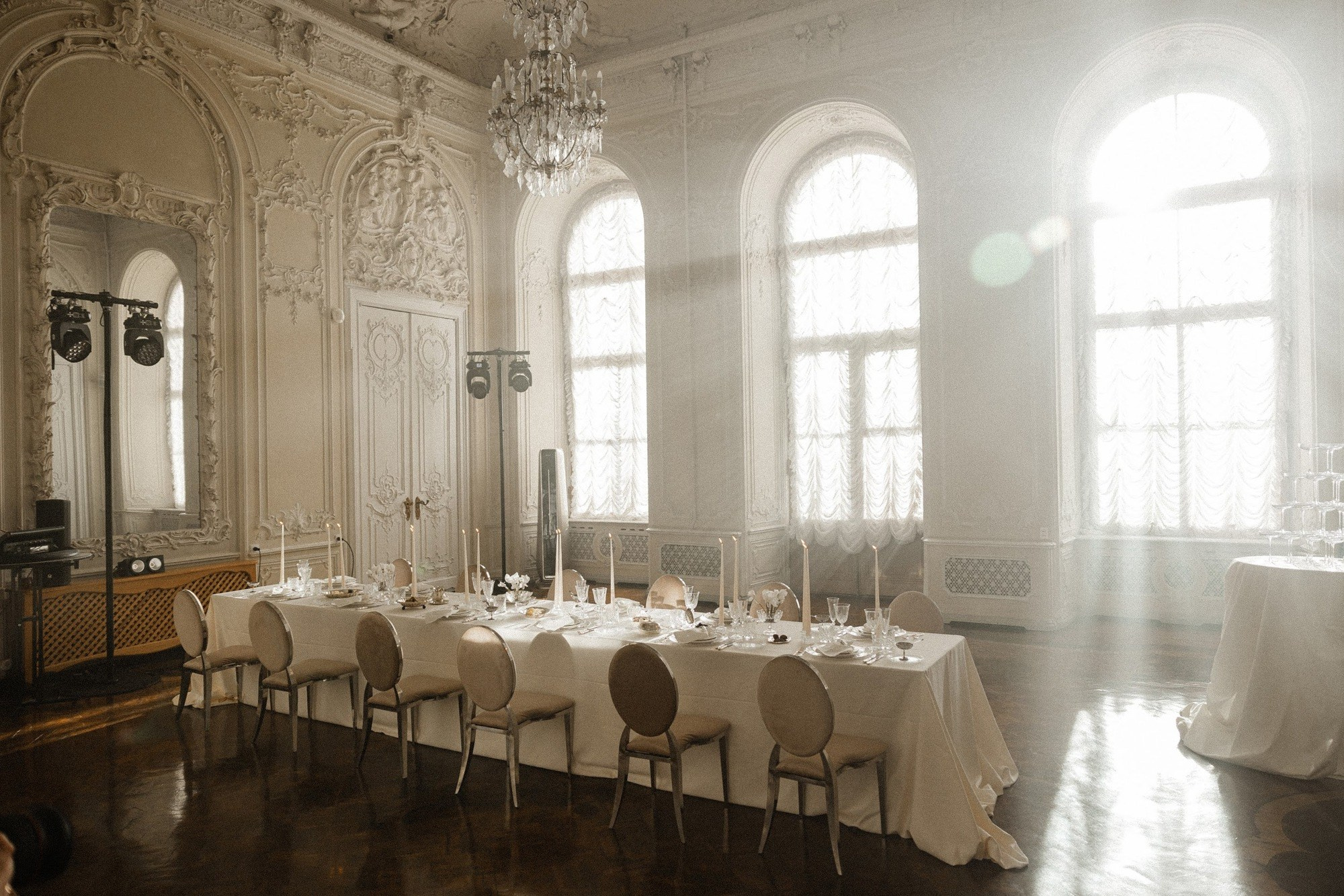 Александра и Евгений. Свадебный фотограф в Москве и Санкт-Петербурге Анастасия Мирославская