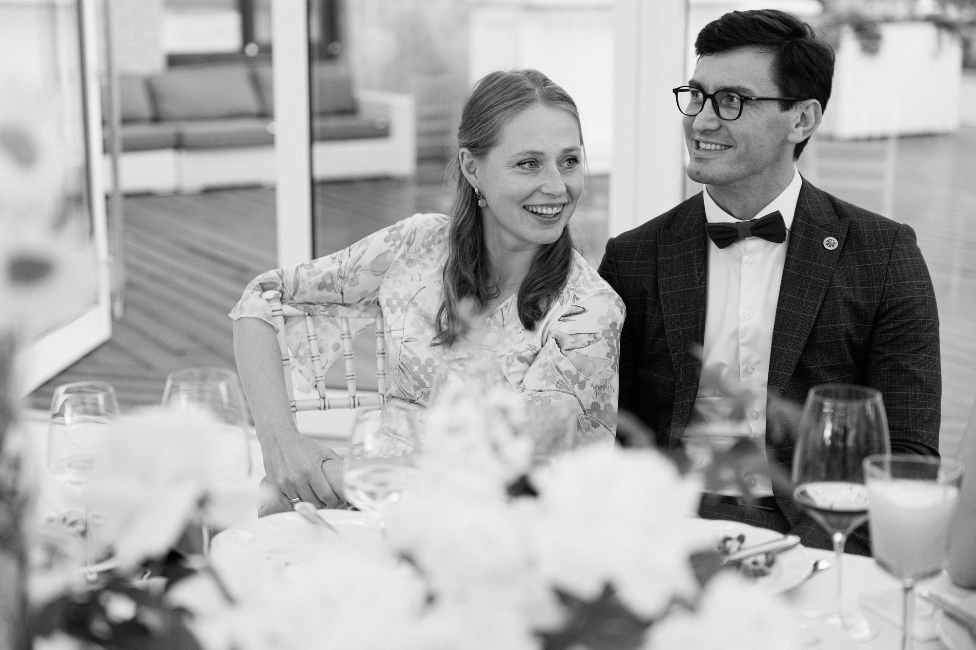 Яна &  Дмитрий. Свадебный фотограф в Москве и Санкт-Петербурге Анастасия Мирославская