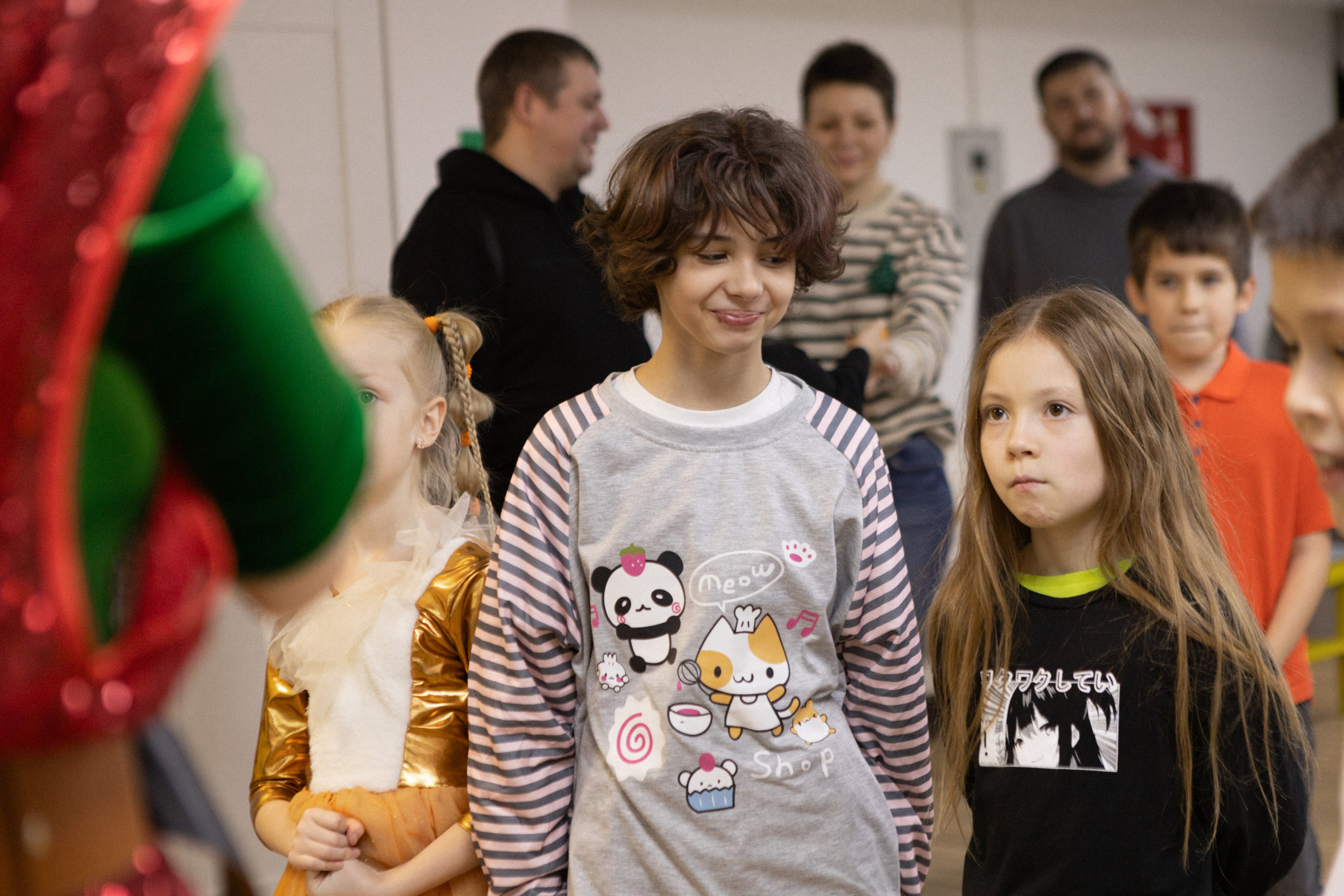 Детские мероприятия. Фотограф Александр Закадычный | Таганрог