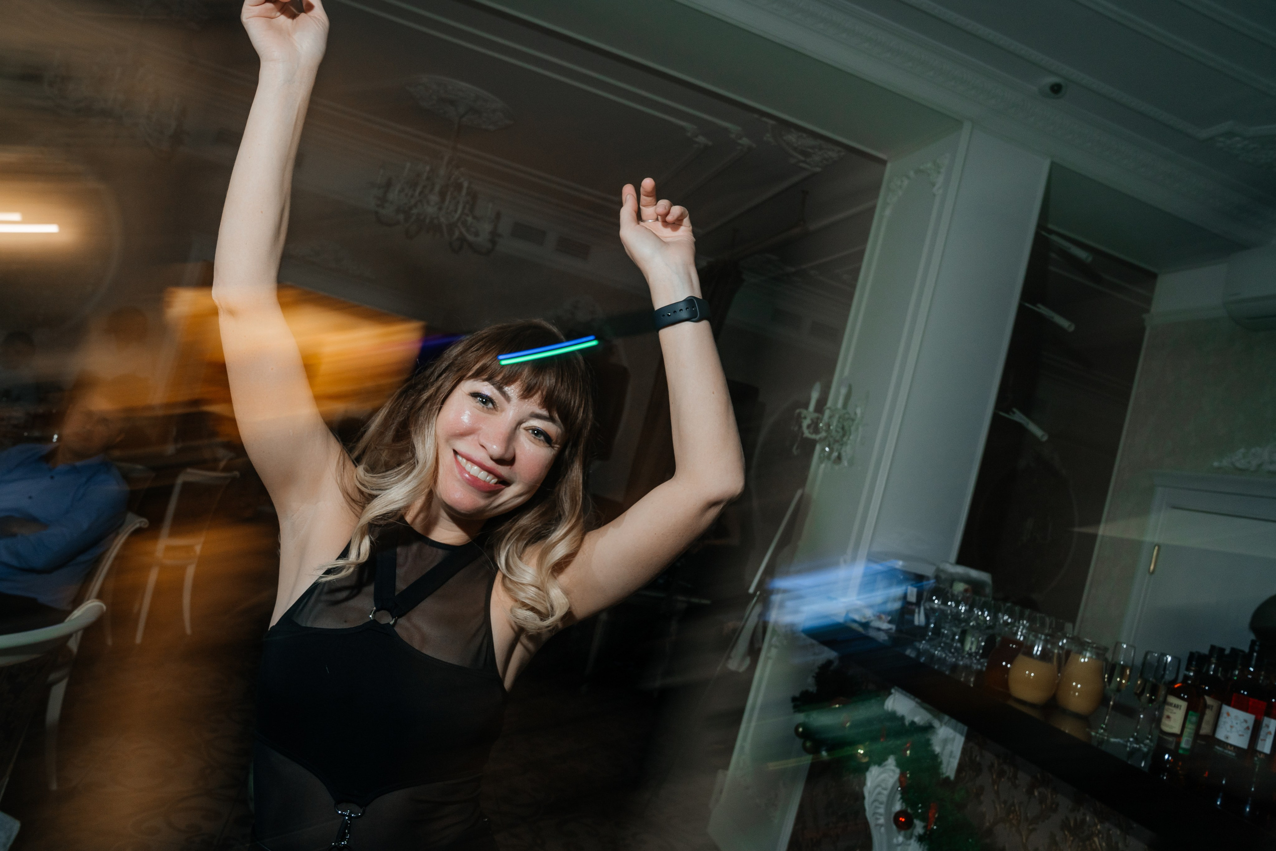 Отель «ПушкинЪ». Фотограф Ангарск Иркутск Ксения Король