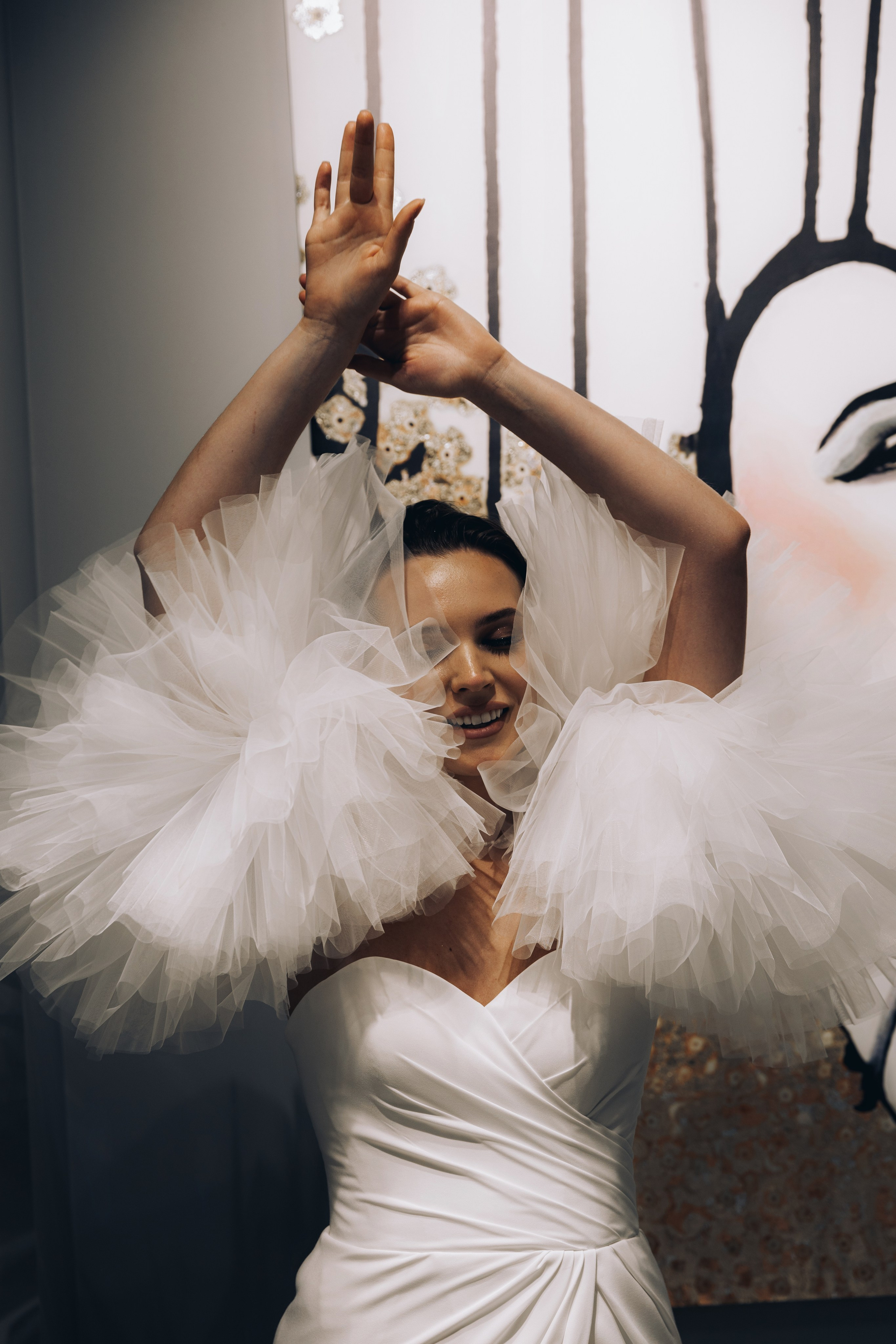 Дарья. Свадебный и семейный фотограф Егорова Юлия