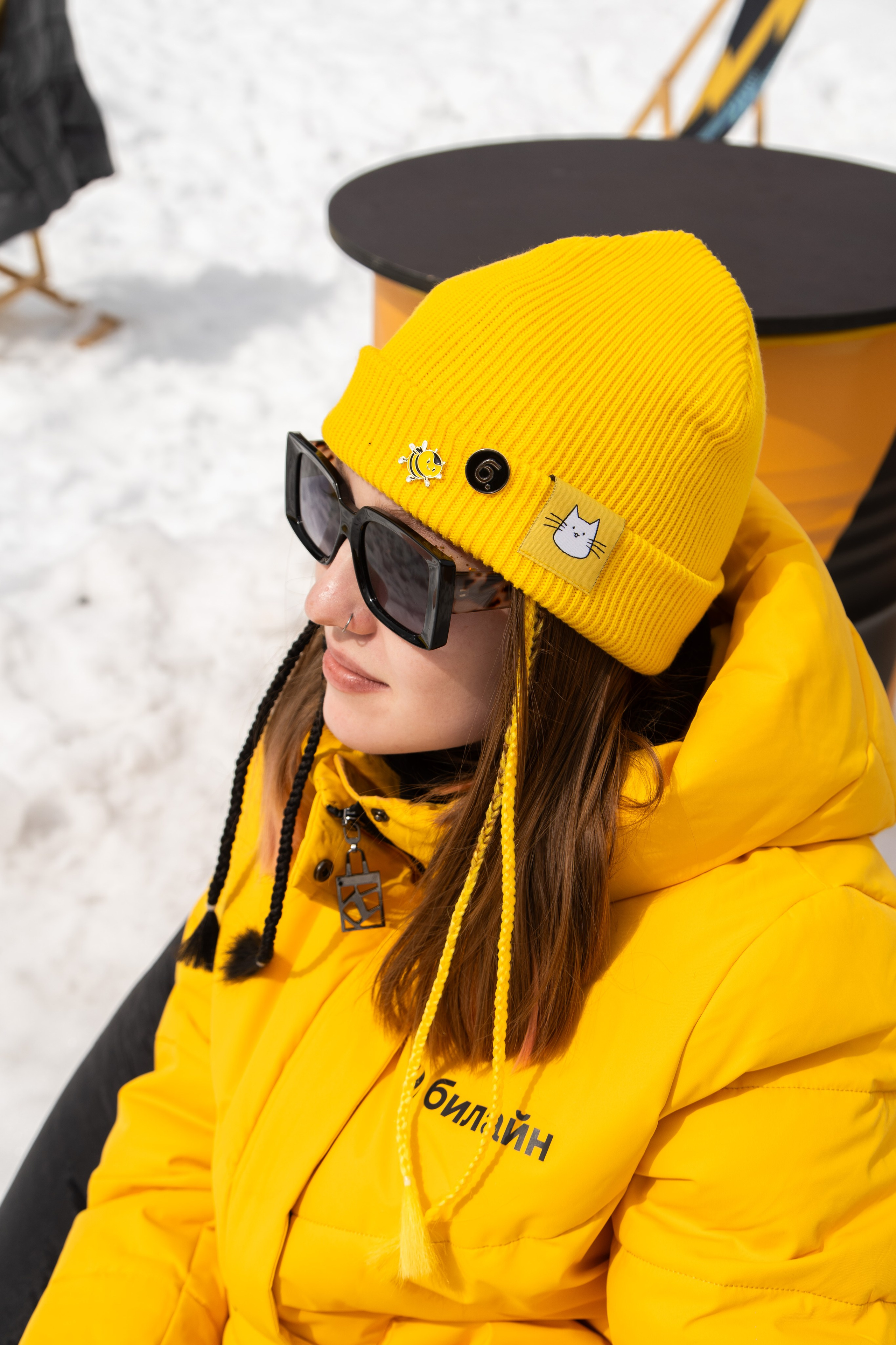 Грелка 15.04.24. Анастасия Паршукова — фотограф Шерегеш Новосибирск