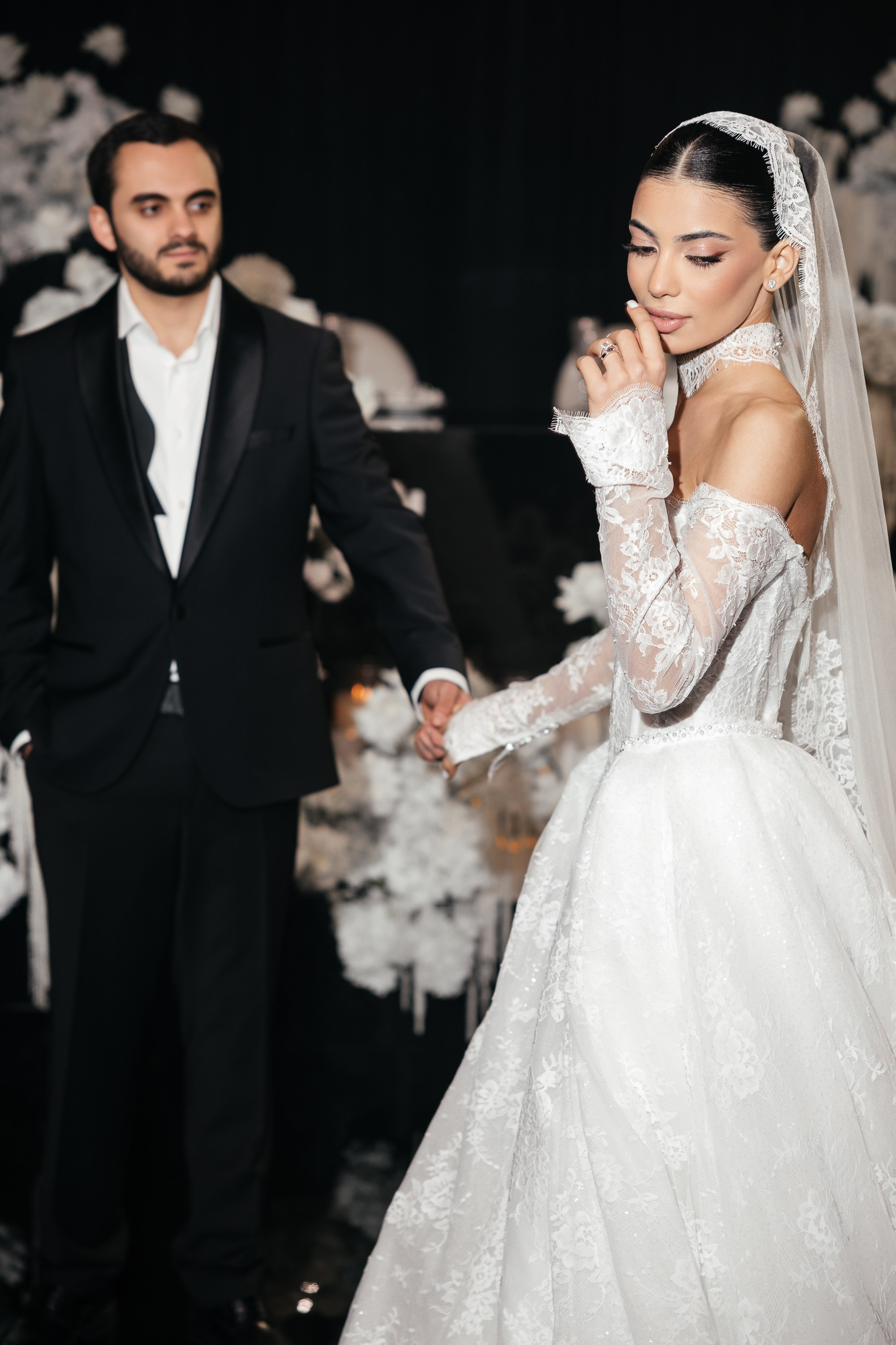 Артур | Арина. Репортажный и свадебный фотограф в Краснодаре Владислав Рыжов