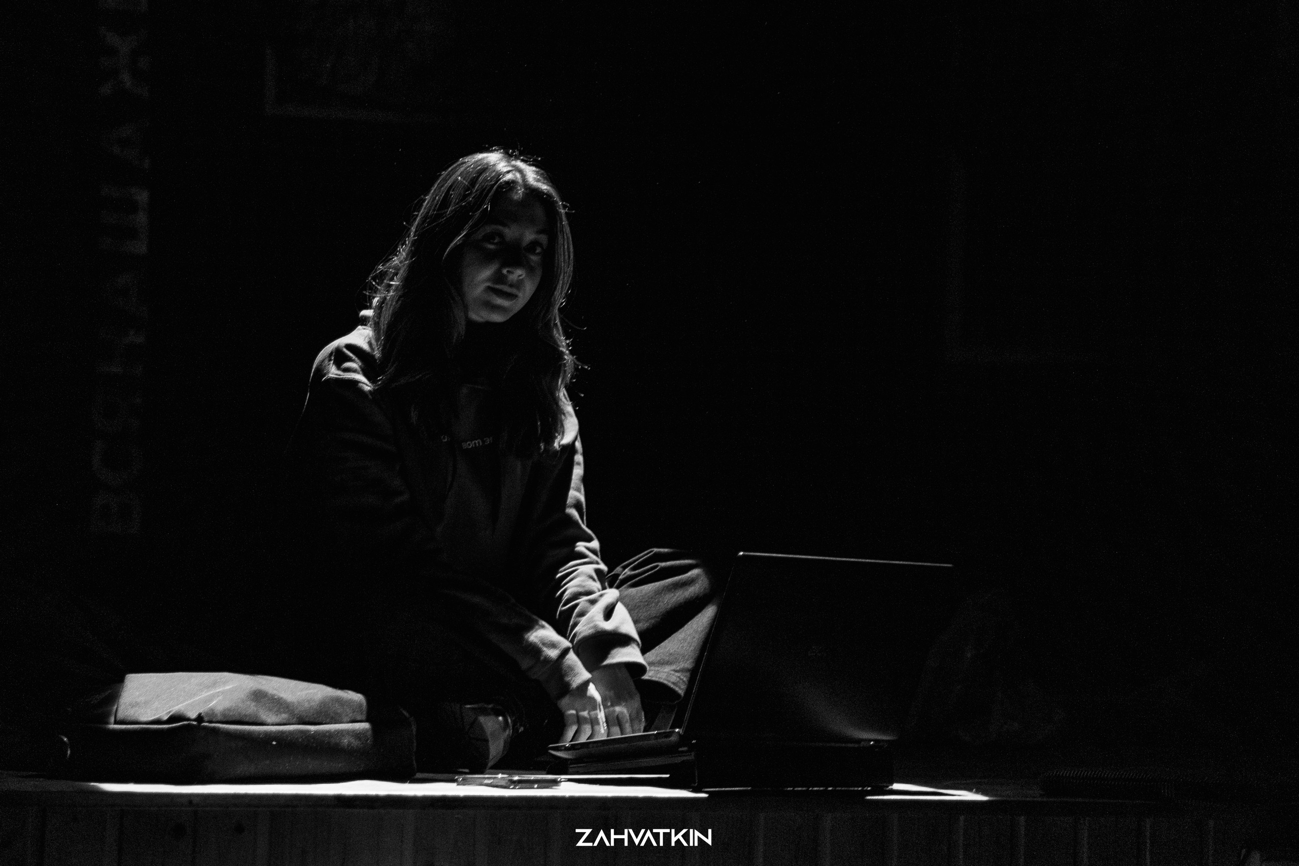 Съезд «Вся наша жизнь» 2023. Фотограф Захваткин Роман