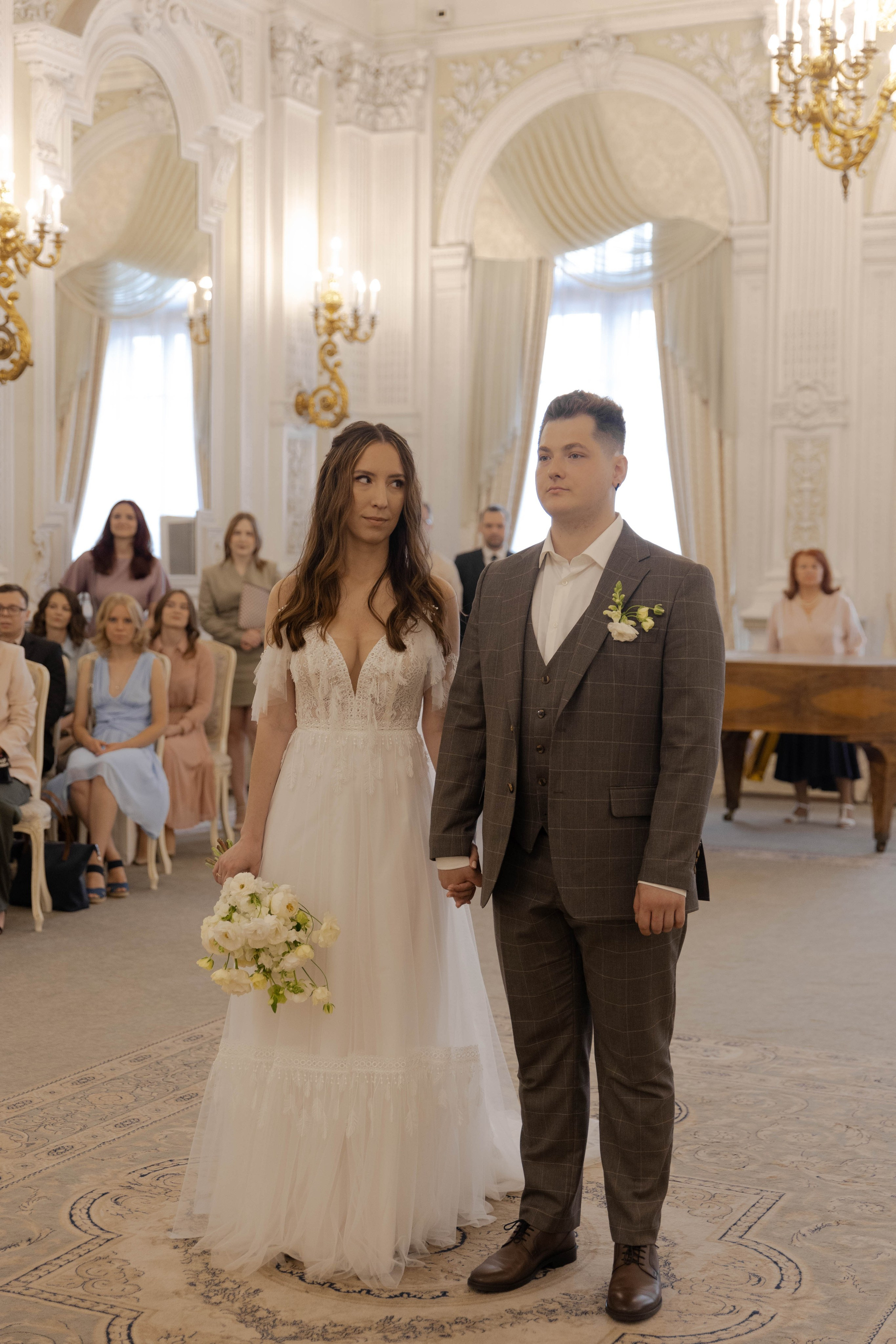 Никита и Юлия. @dariazphoto свадебный фотограф