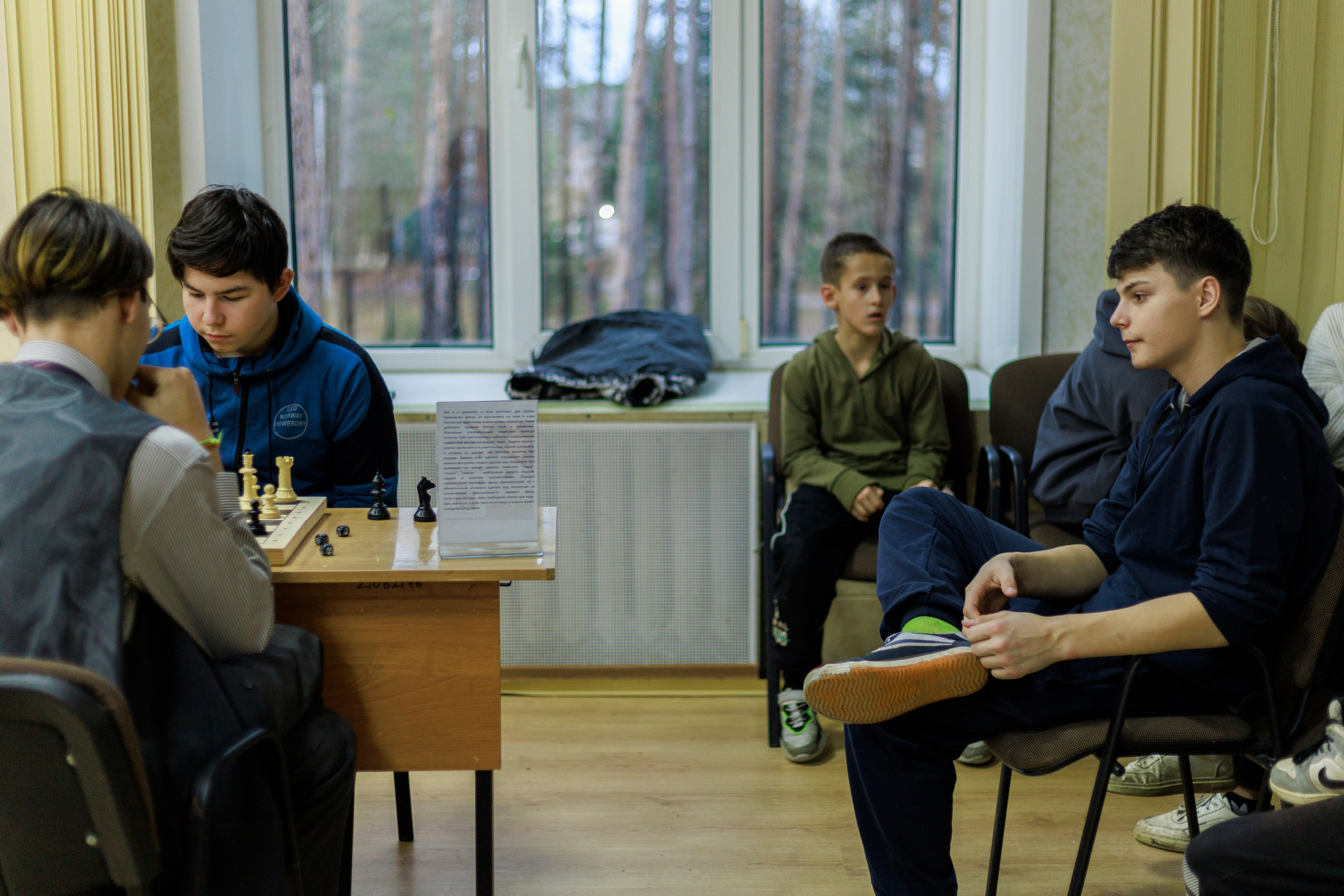 Репортажная сьемка из Солотчинского детского дома. Семейный и детский фотограф в Рязани Васюгова Мария