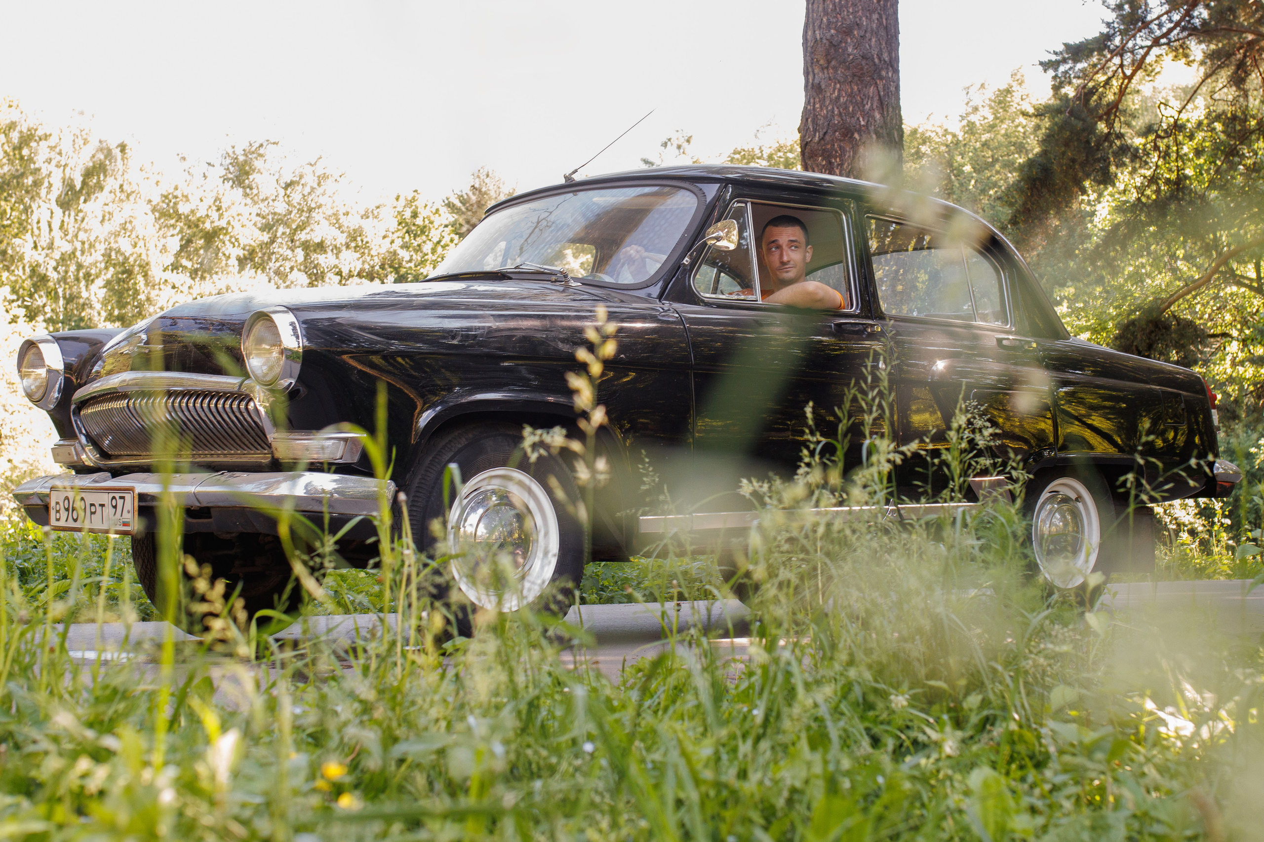 Моменты. Фотограф Сергей Епифанов