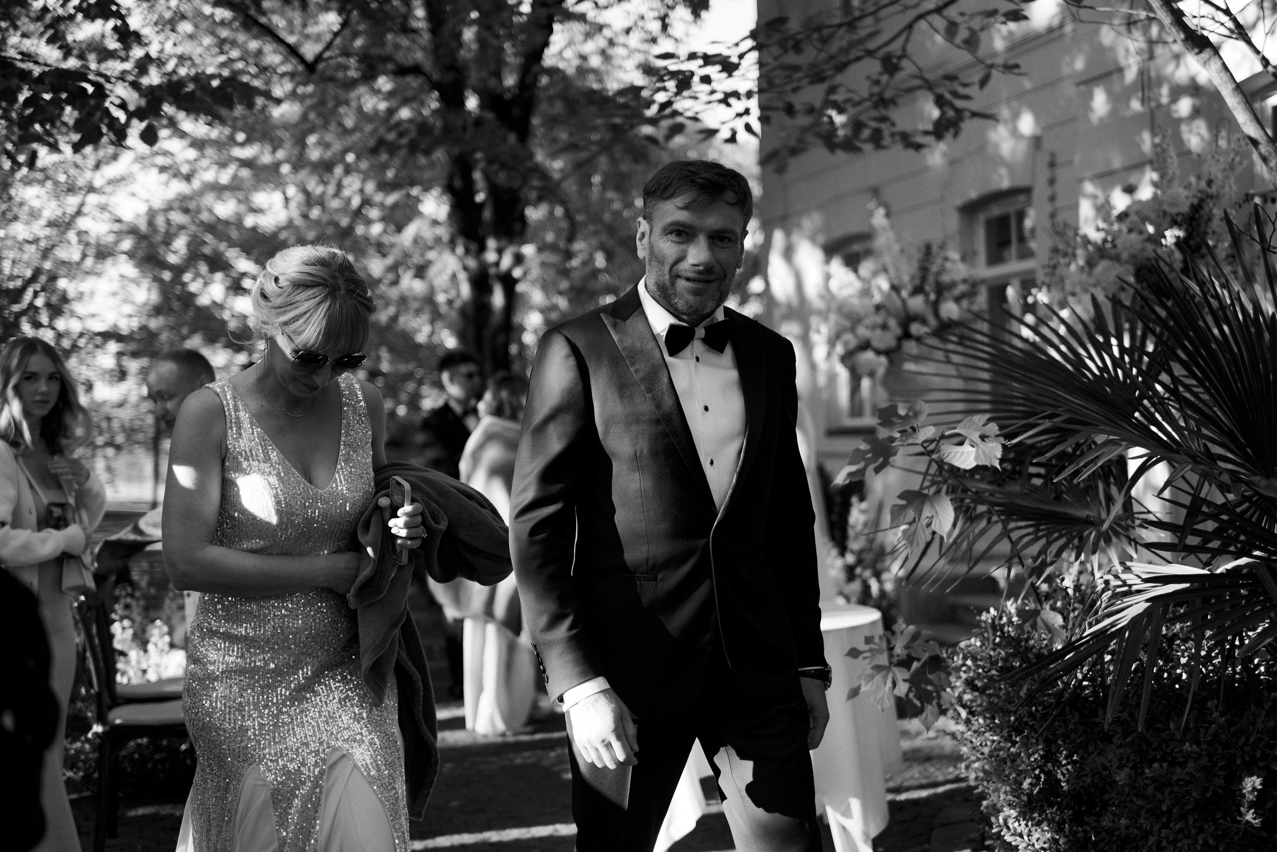 E&A. Свадебный и портретный фотограф Пётр Ладанов