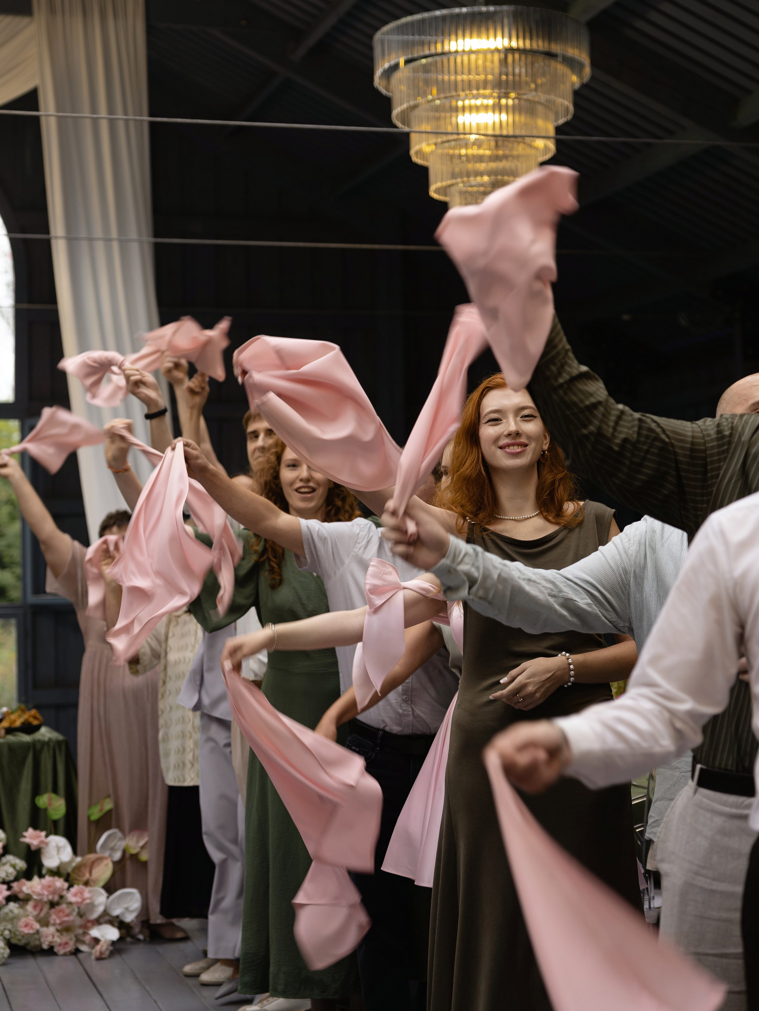 D & L. Свадебный фотограф Диана Бирюкова Казань