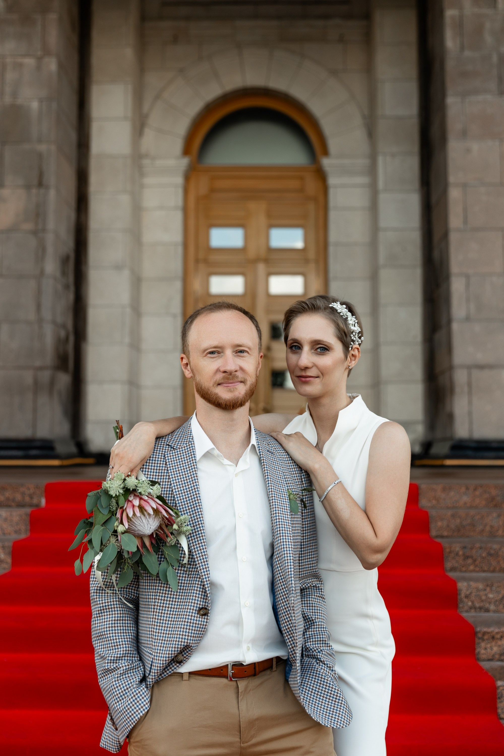 Евгений и Евгения. Татьяна Чернышова свадебный фотограф Москва