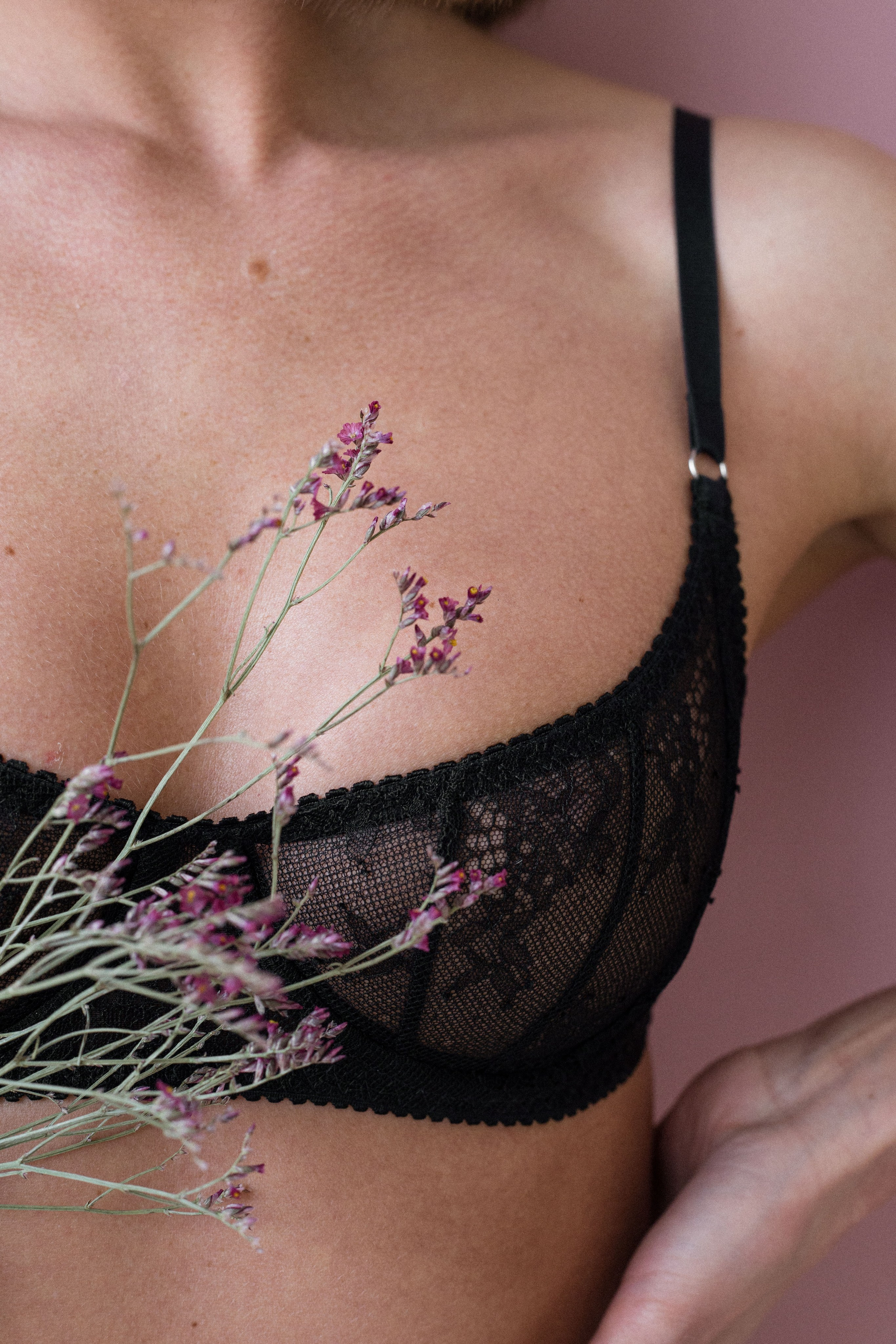 Съёмка для бренда Perché. Семейный и портретный фотограф в Санкт-Петербурге