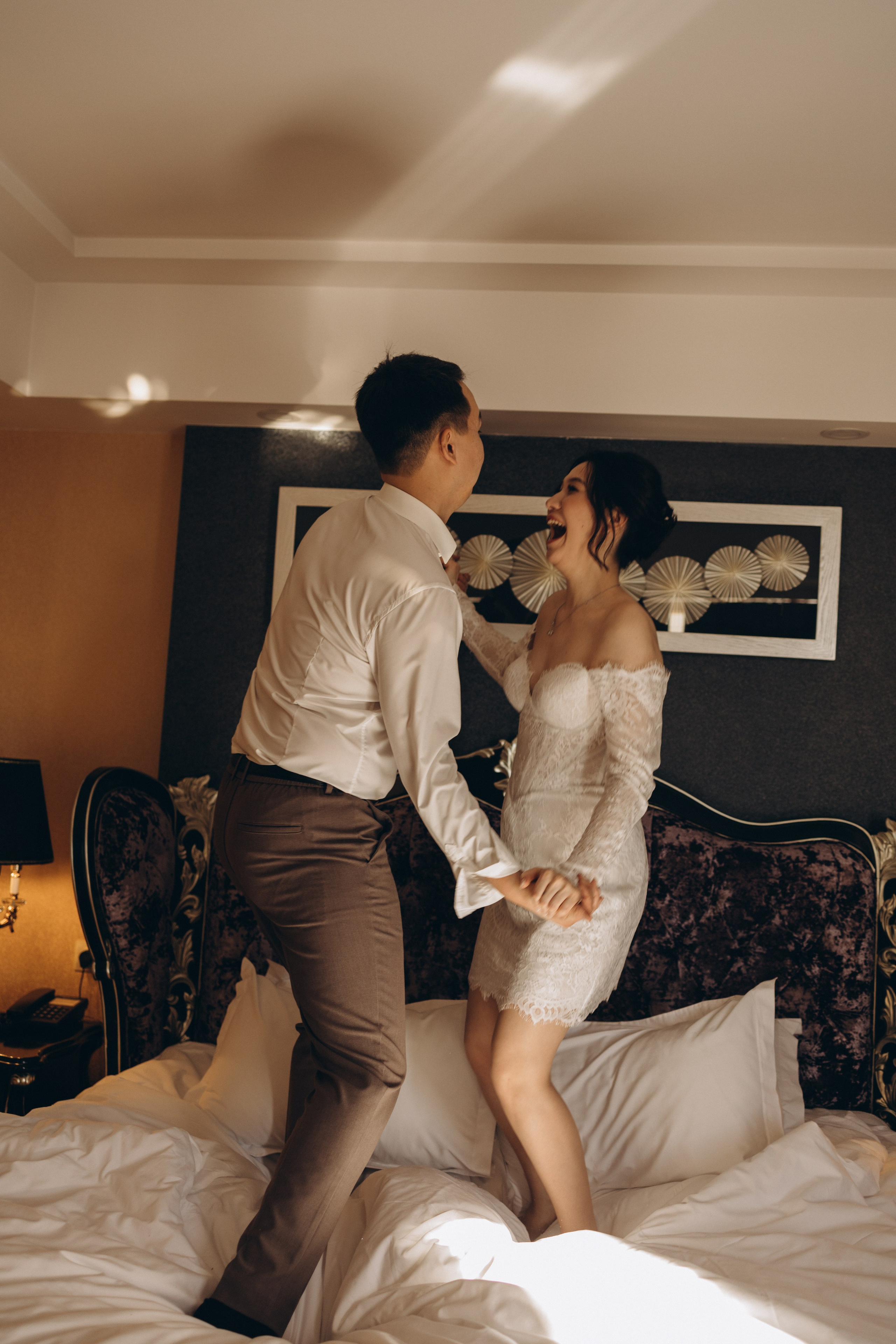 Wedding. Семейный фотограф Валентина Измайлова