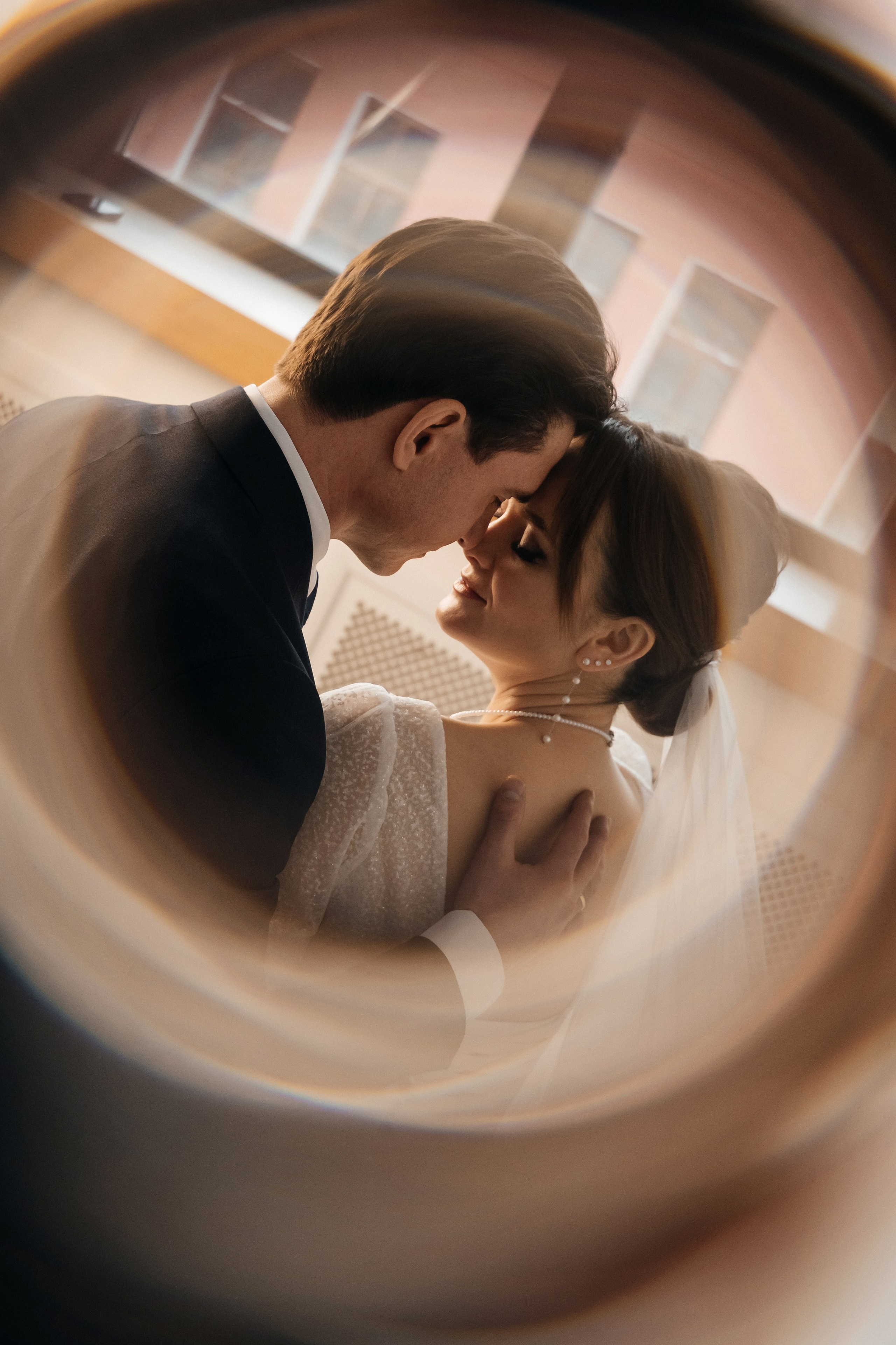 Евгений и Марина. Свадебный и семейный фотограф Чебоксары, Москва Ольга Ник